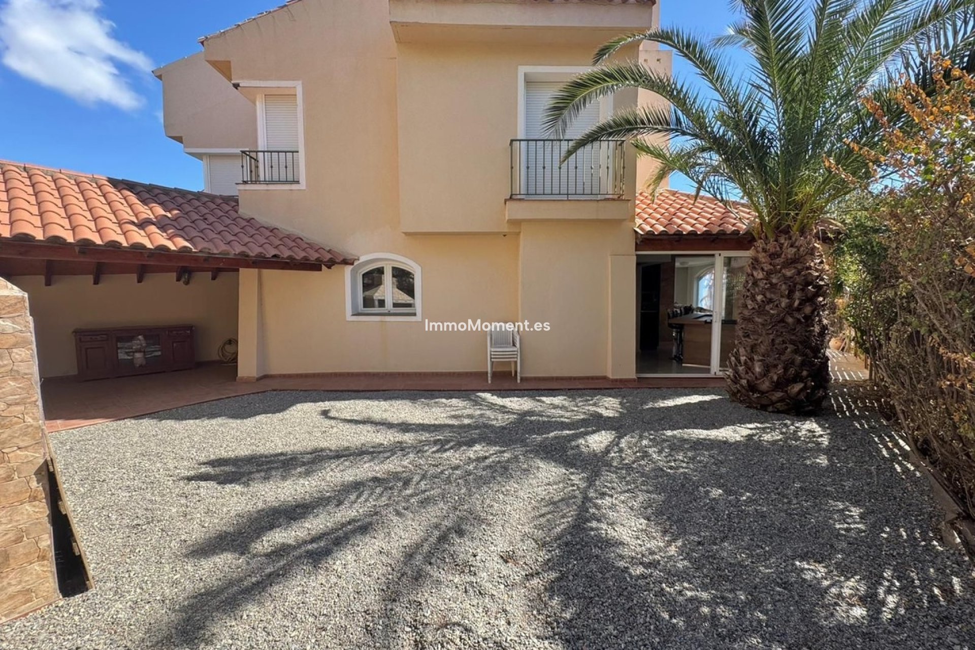Wiederverkauf - Villa - Mijas - Mijas Costa