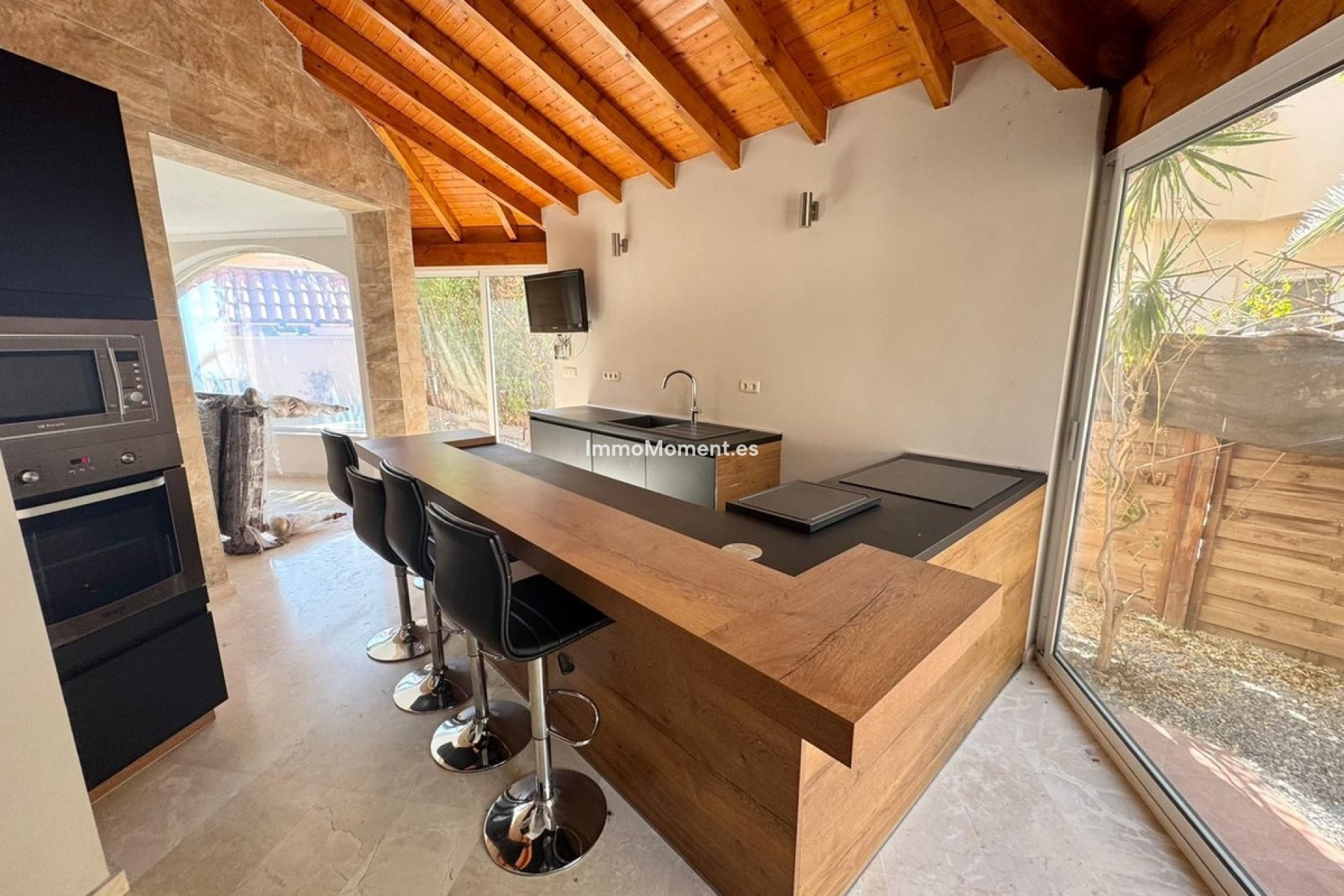 Wiederverkauf - Villa - Mijas - Mijas Costa