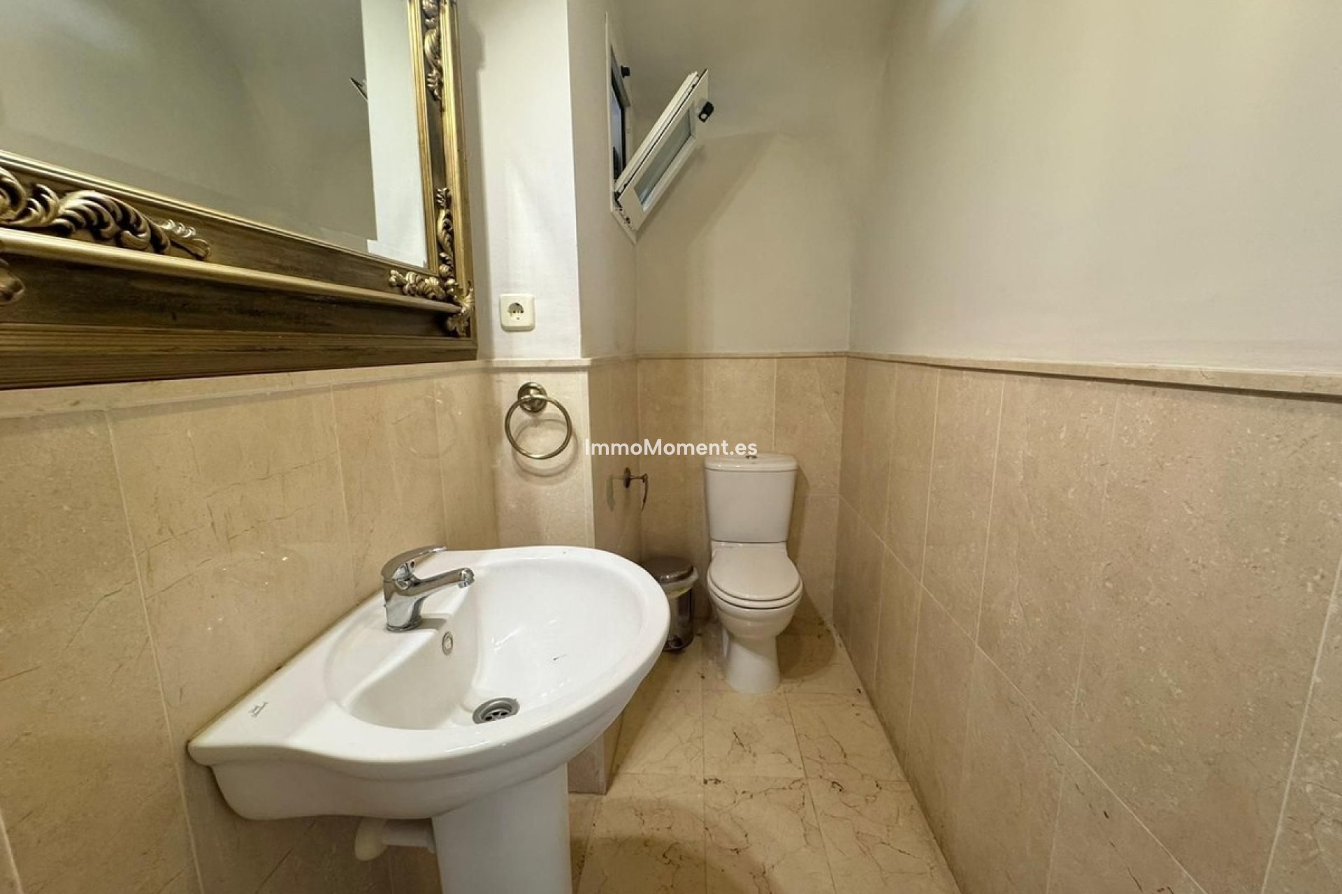 Wiederverkauf - Villa - Mijas - Mijas Costa