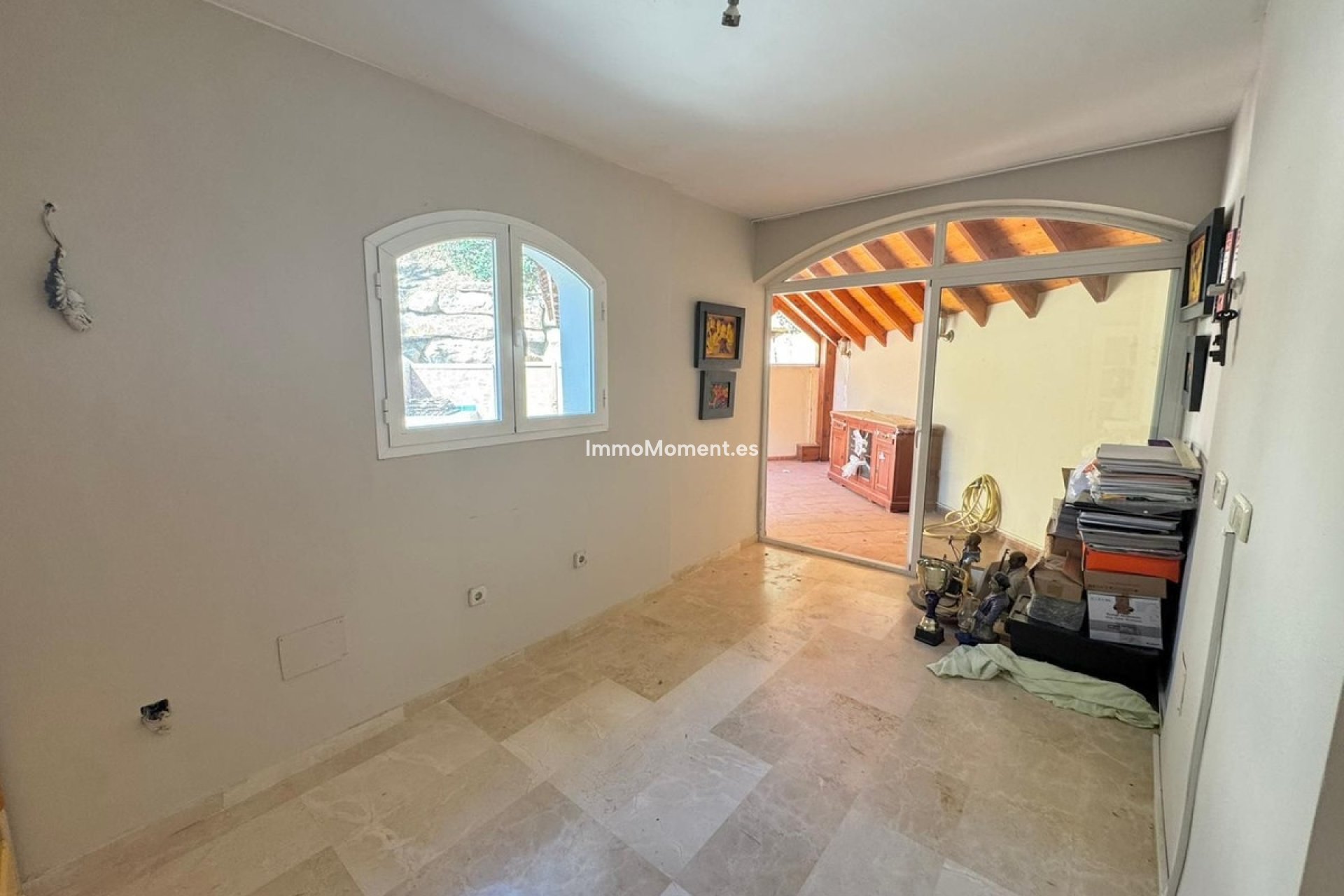 Wiederverkauf - Villa - Mijas - Mijas Costa