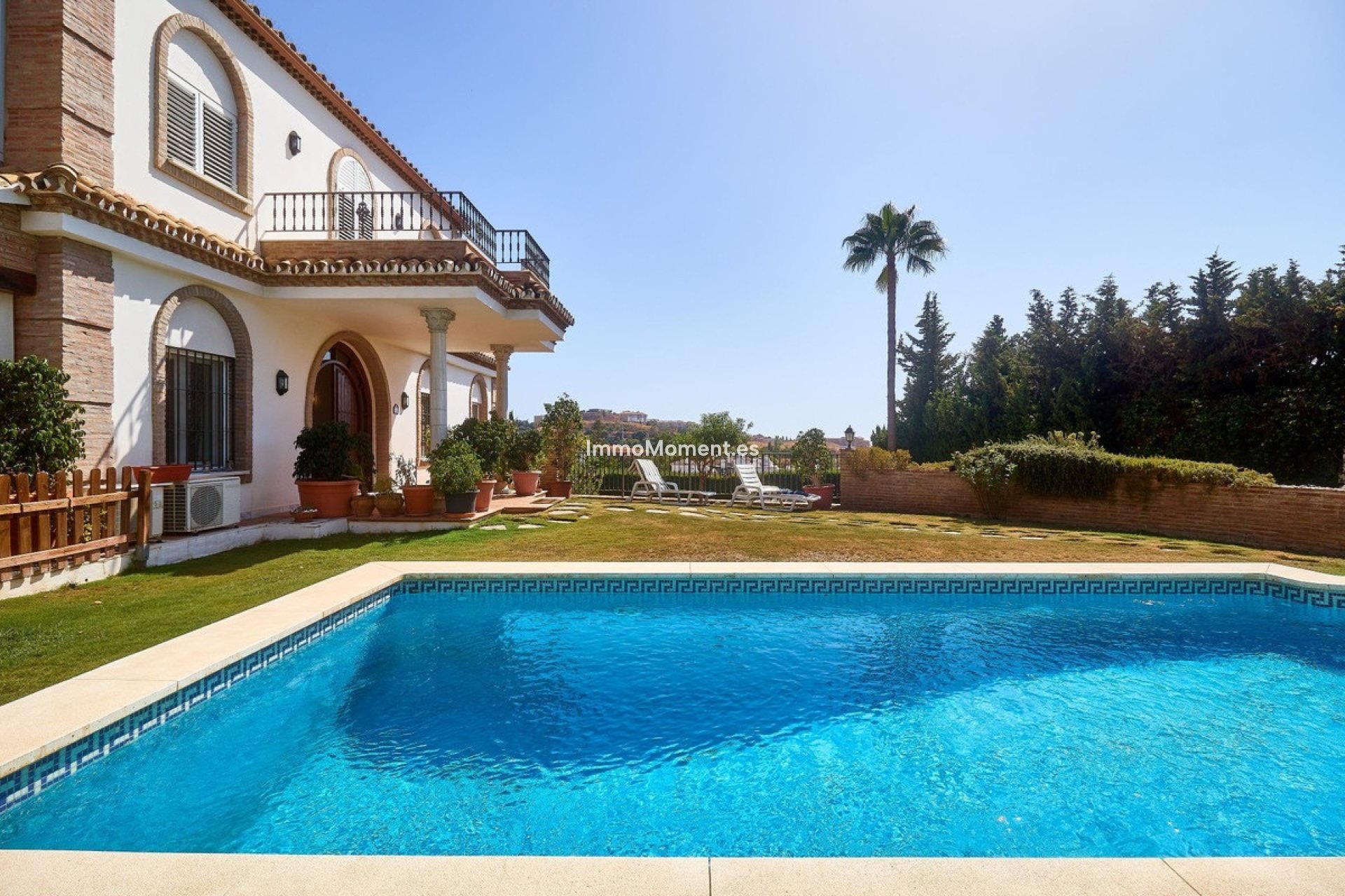 Wiederverkauf - Villa - Mijas - Mijas Costa