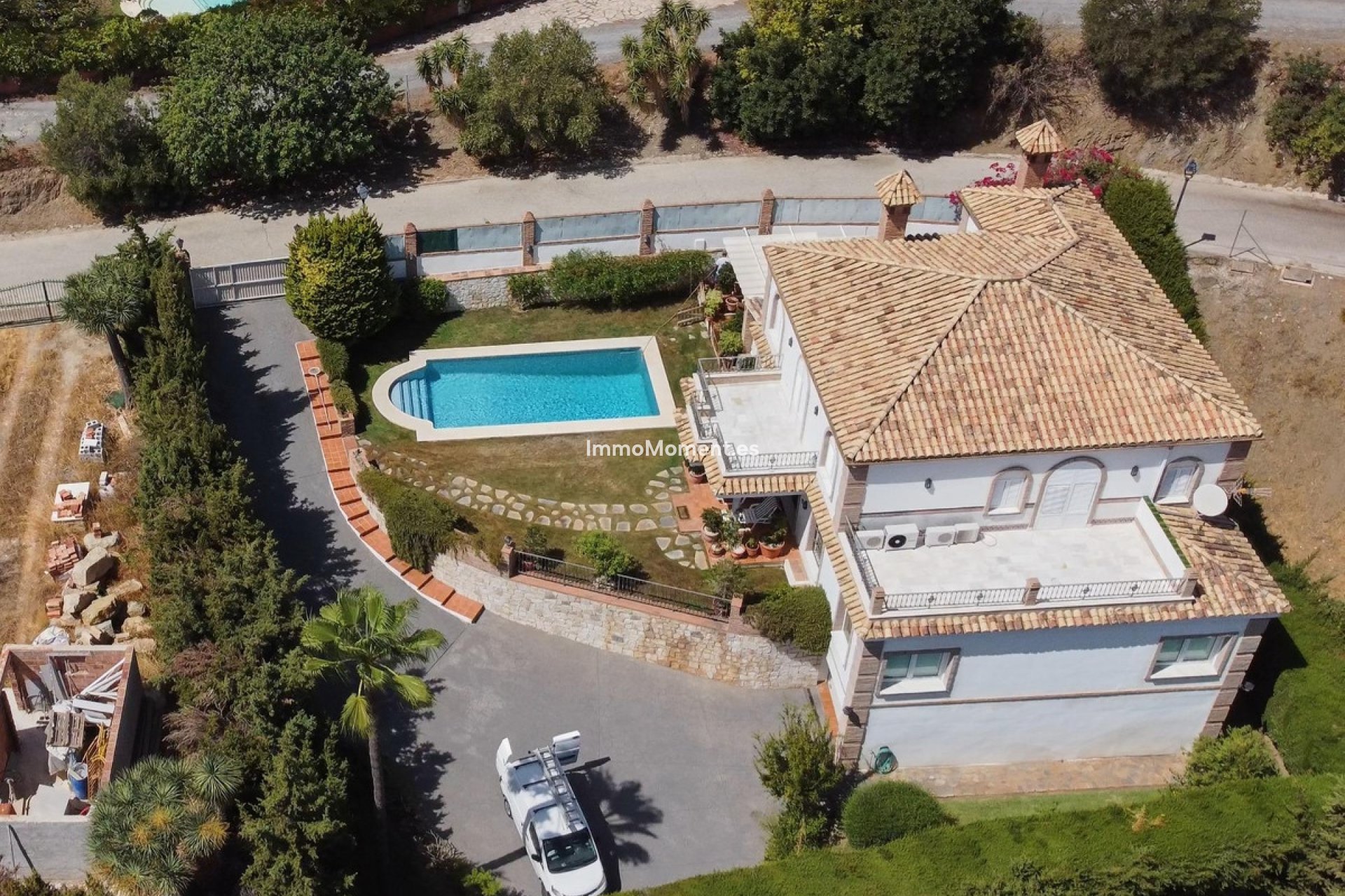 Wiederverkauf - Villa - Mijas - Mijas Costa