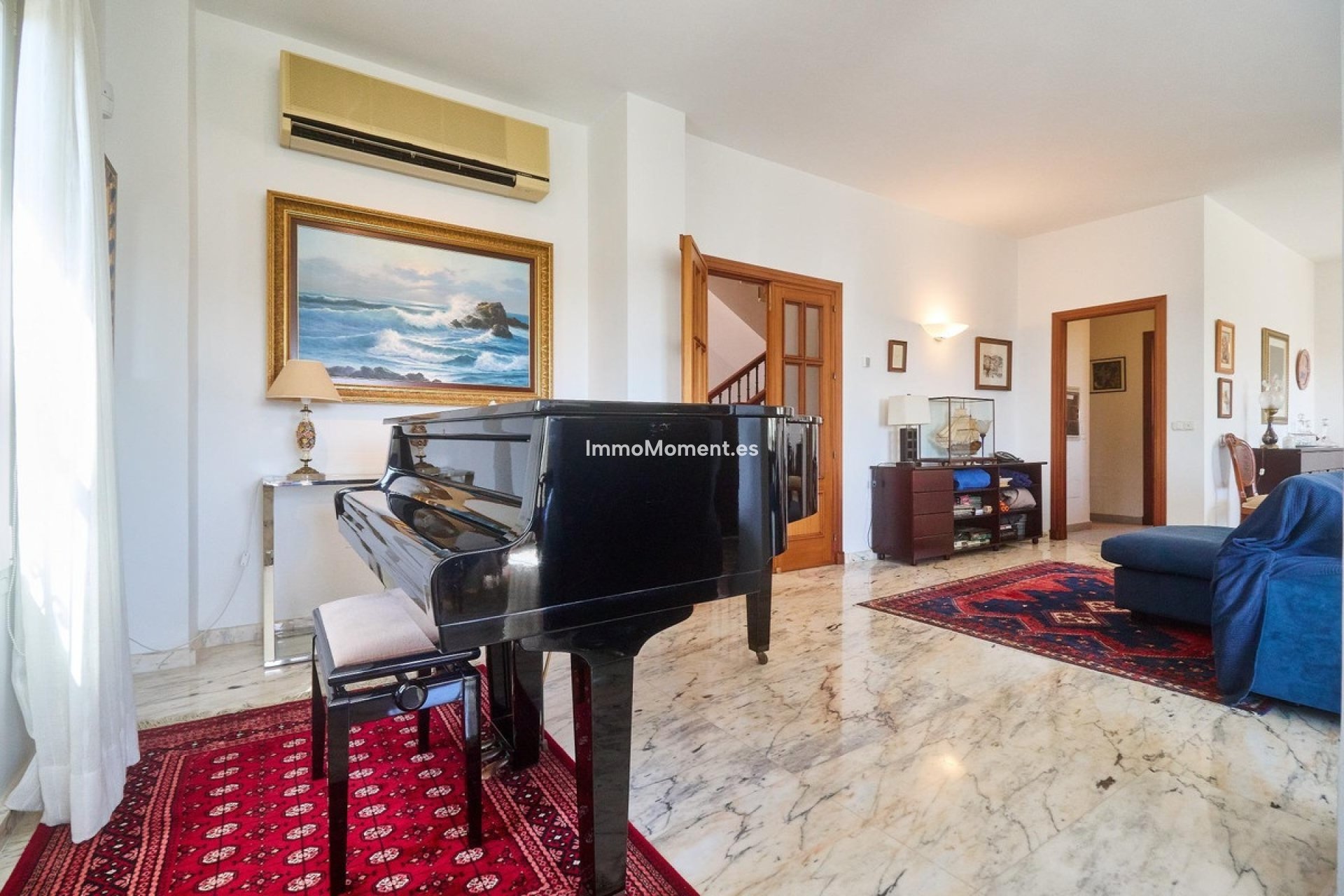 Wiederverkauf - Villa - Mijas - Mijas Costa