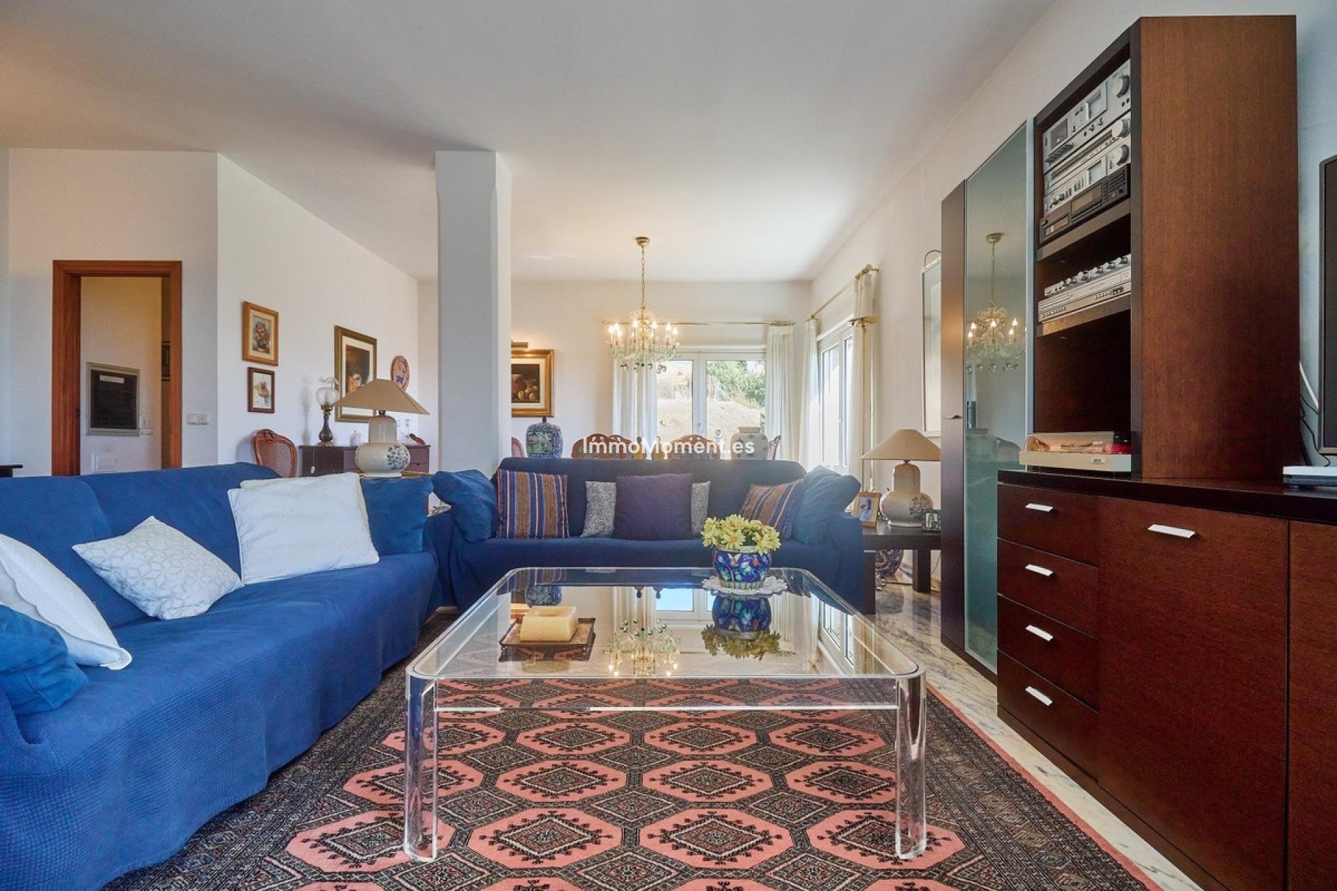 Wiederverkauf - Villa - Mijas - Mijas Costa