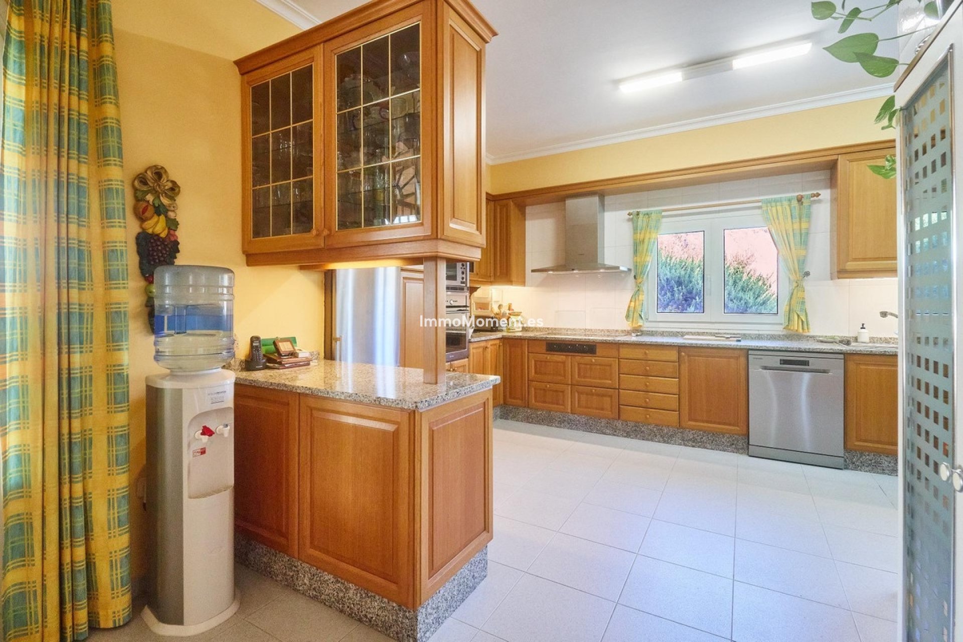 Wiederverkauf - Villa - Mijas - Mijas Costa