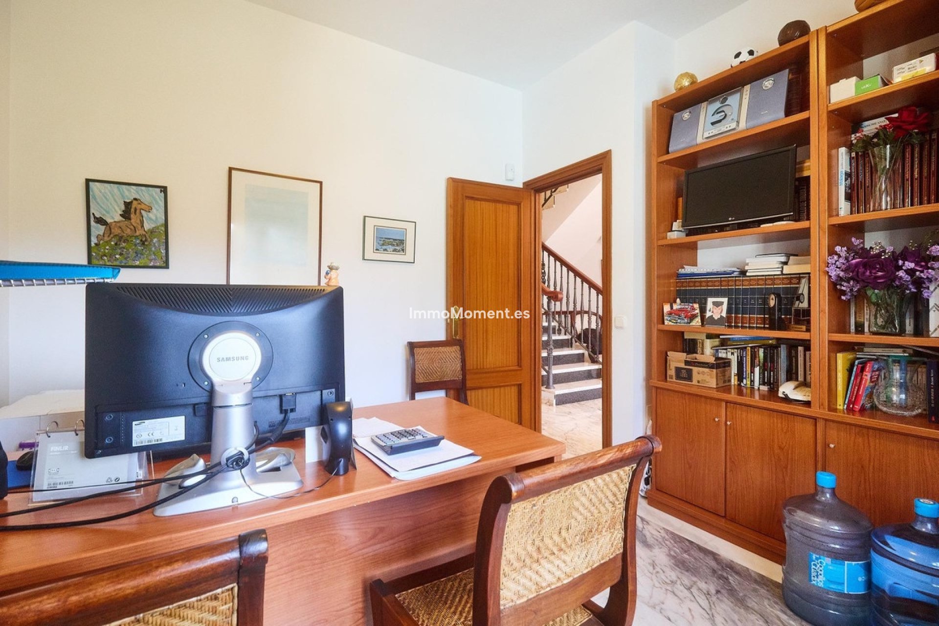 Wiederverkauf - Villa - Mijas - Mijas Costa