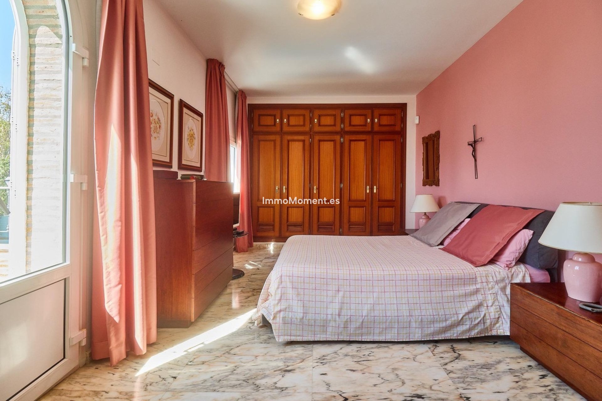 Wiederverkauf - Villa - Mijas - Mijas Costa