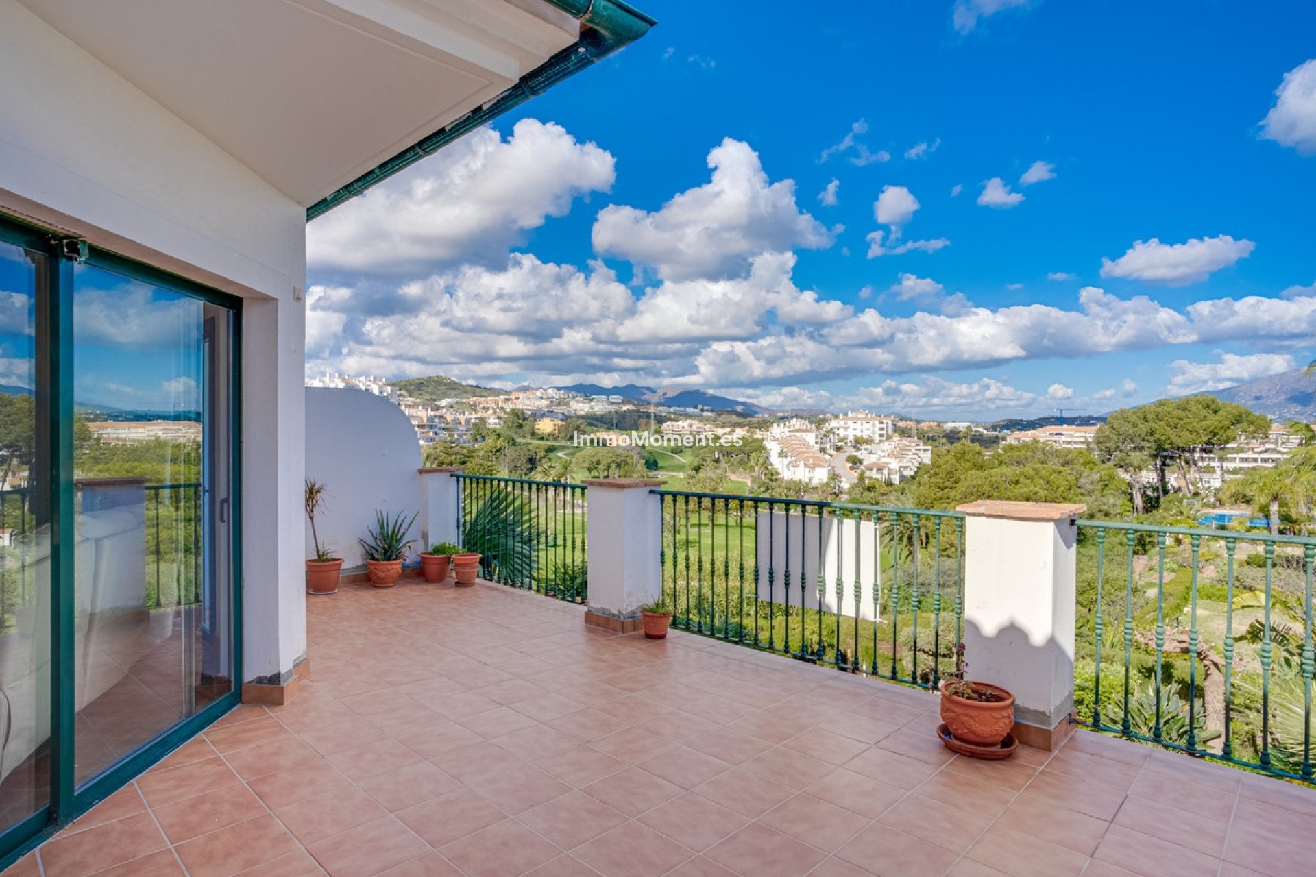 Wiederverkauf - Villa - Mijas - Mijas Costa
