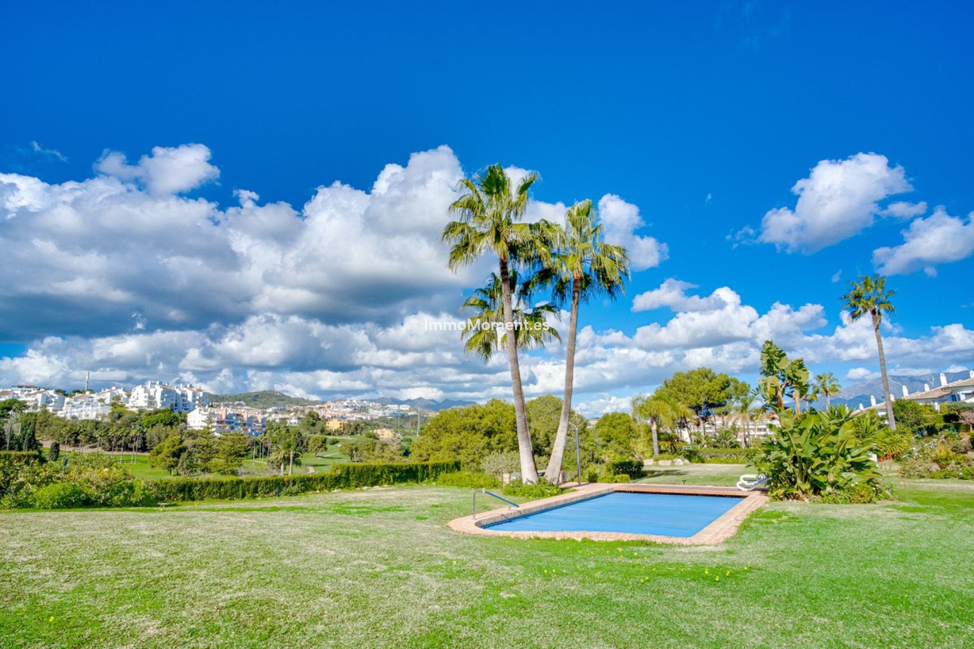 Wiederverkauf - Villa - Mijas - Mijas Costa
