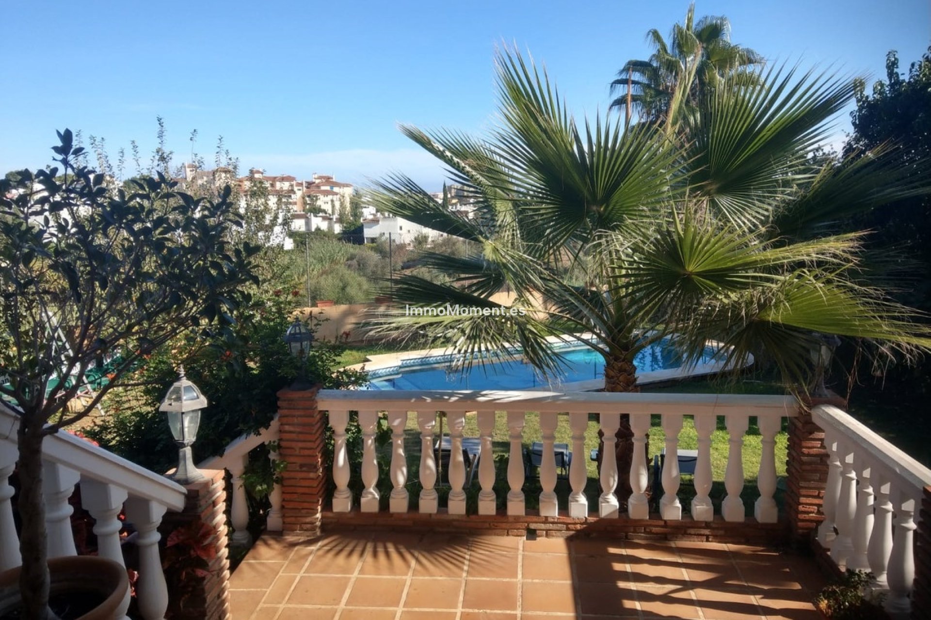 Wiederverkauf - Villa - Mijas - Mijas Costa