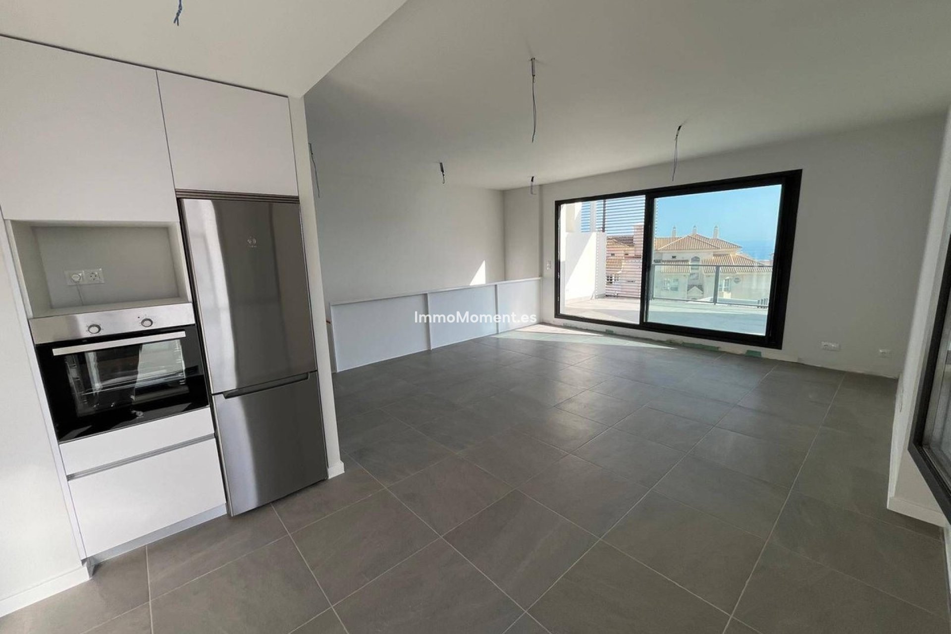 Wiederverkauf - Villa - Mijas - Mijas Costa