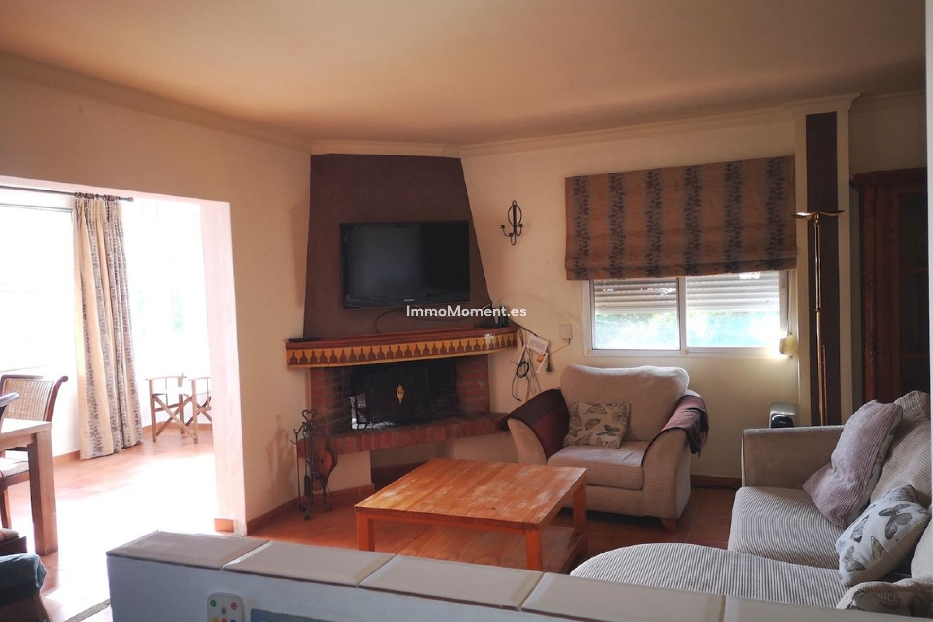 Wiederverkauf - Villa - Mijas - Mijas Costa