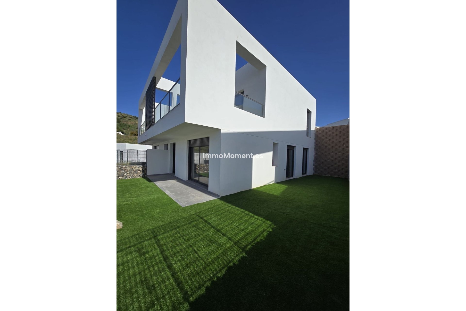 Wiederverkauf - Villa - Mijas - Mijas Costa