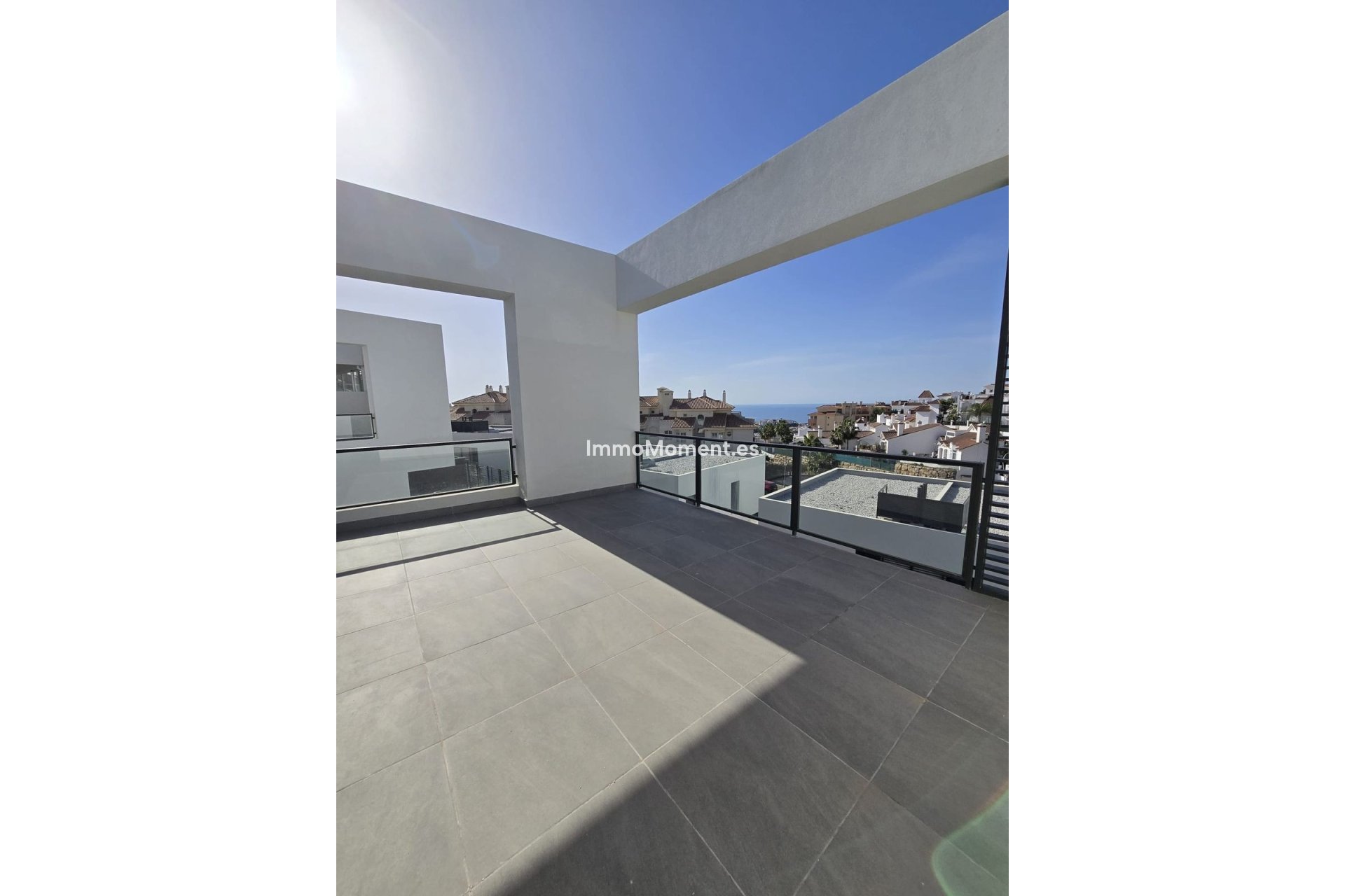 Wiederverkauf - Villa - Mijas - Mijas Costa