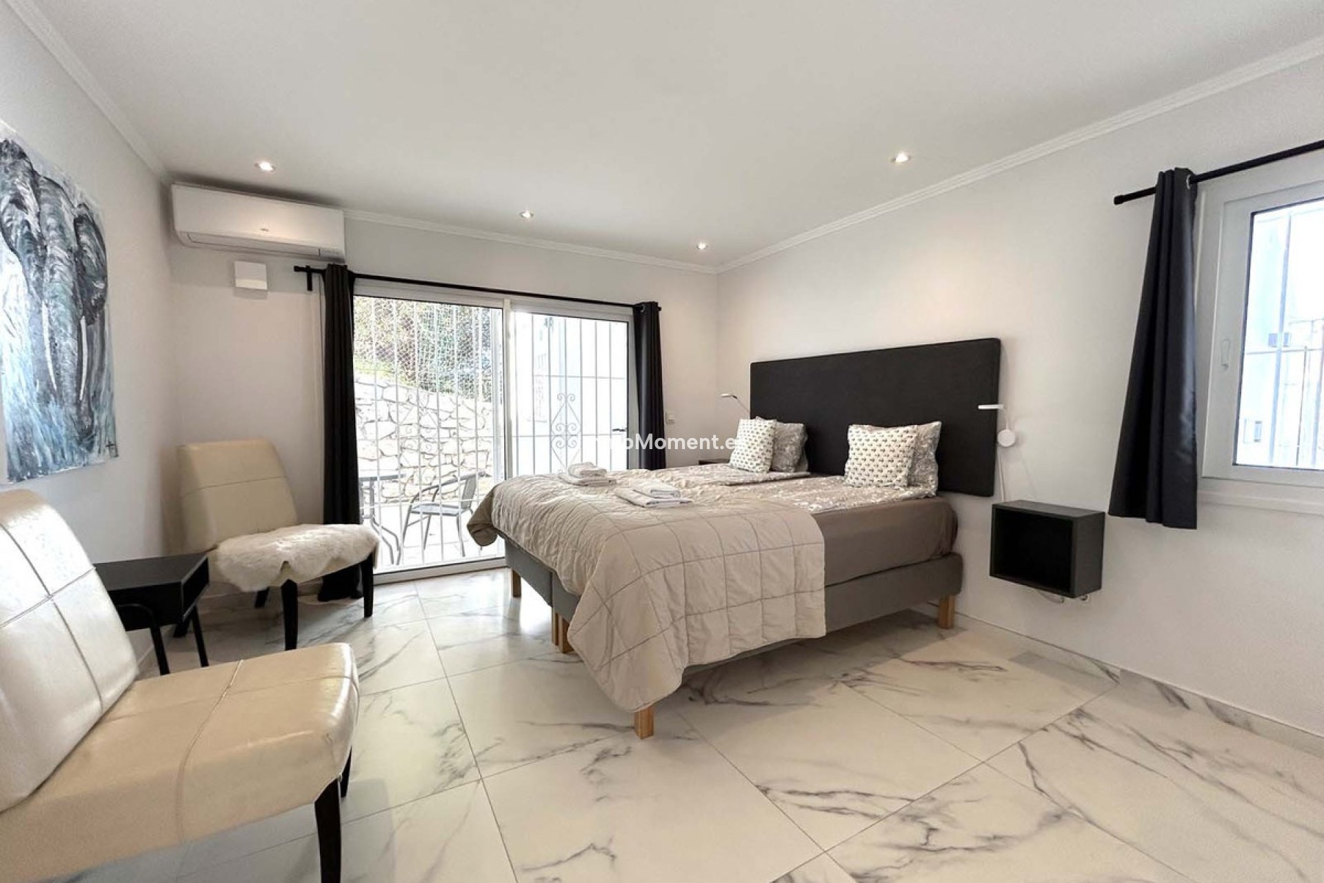 Wiederverkauf - Villa - Mijas - Mijas Costa