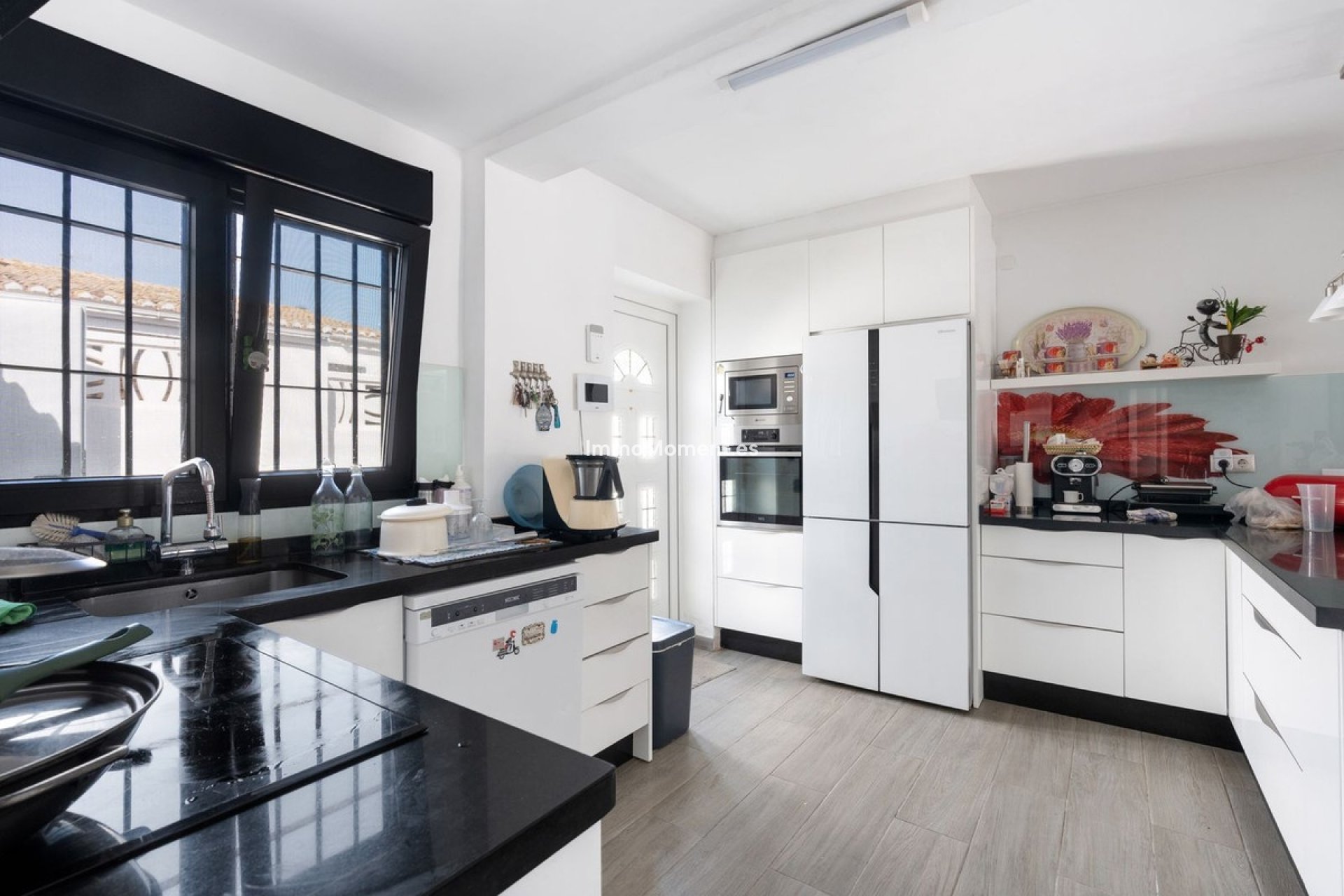 Wiederverkauf - Villa - Mijas - Mijas Costa