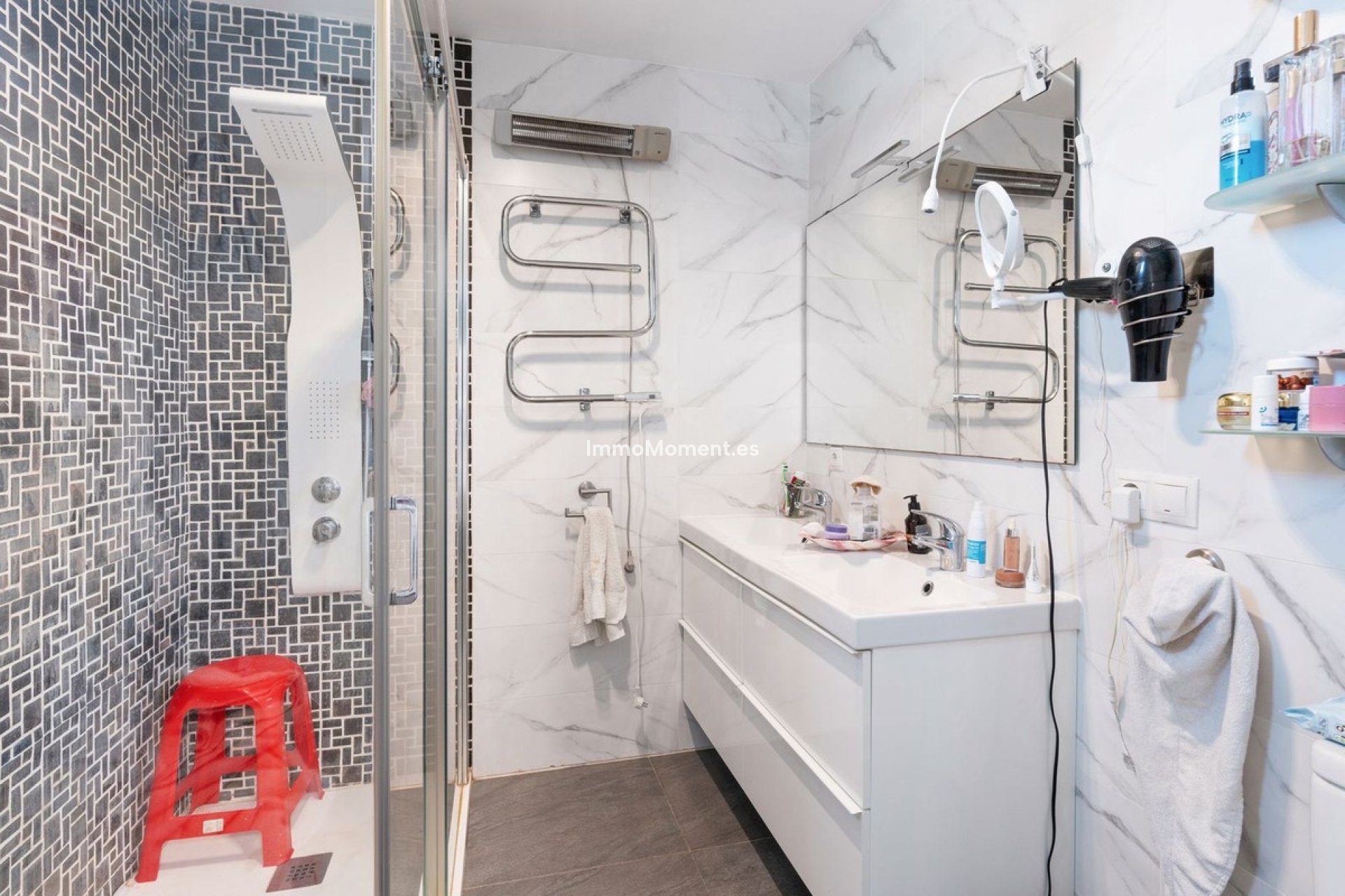 Wiederverkauf - Villa - Mijas - Mijas Costa