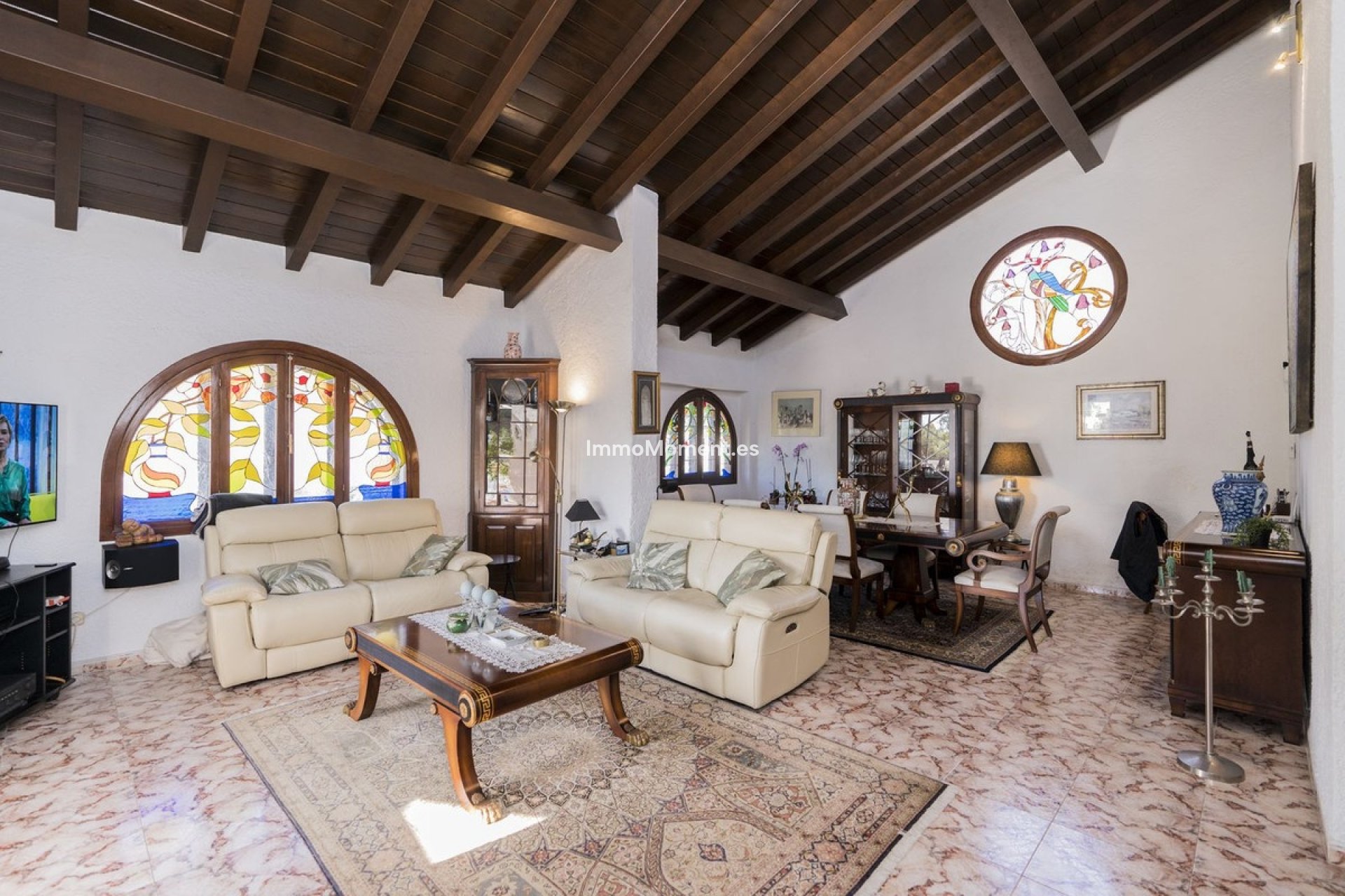 Wiederverkauf - Villa - Mijas - Mijas Costa