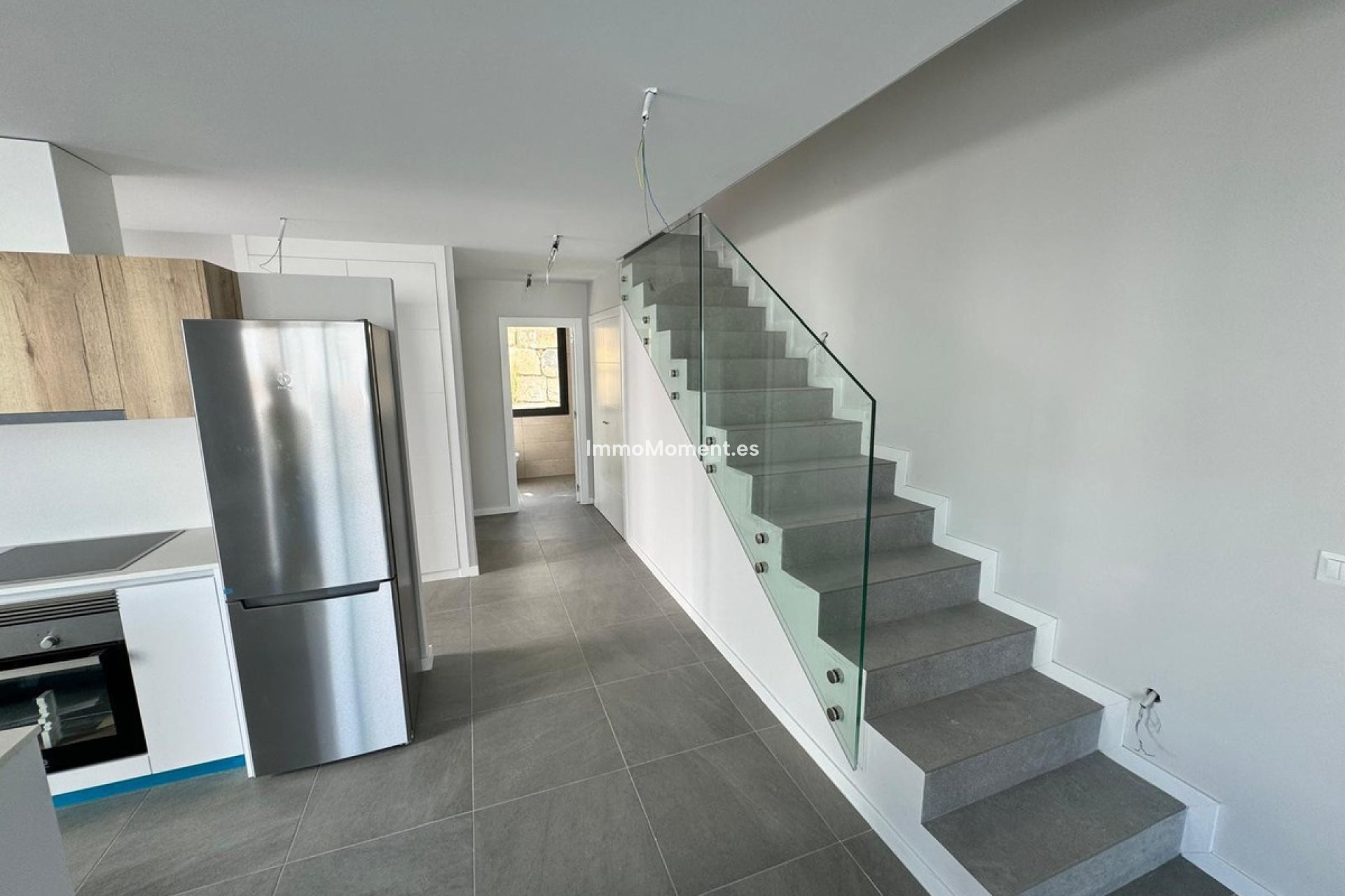 Wiederverkauf - Villa - Mijas - Mijas Costa