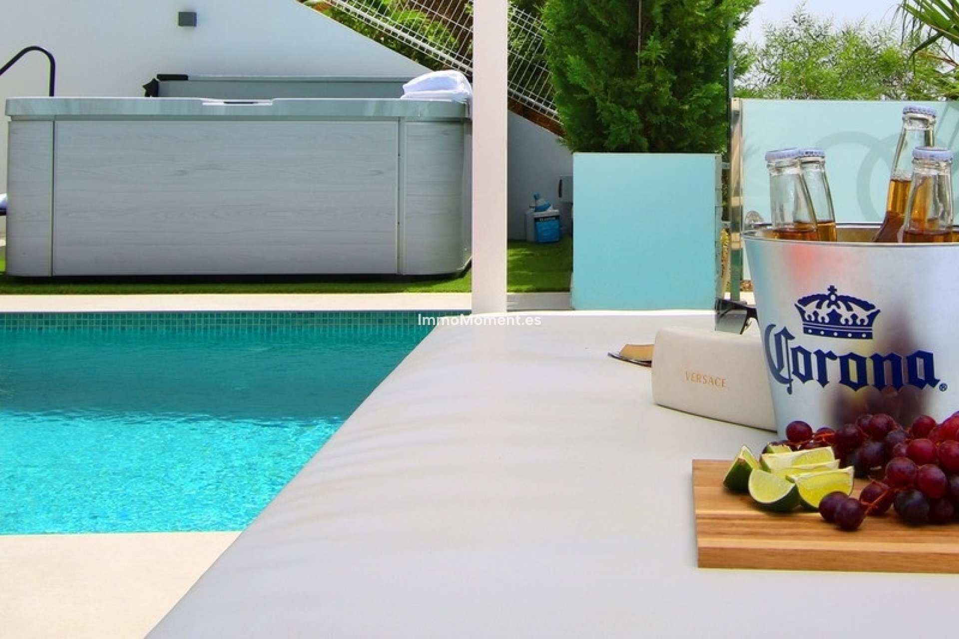 Wiederverkauf - Villa - Mijas - Mijas Costa