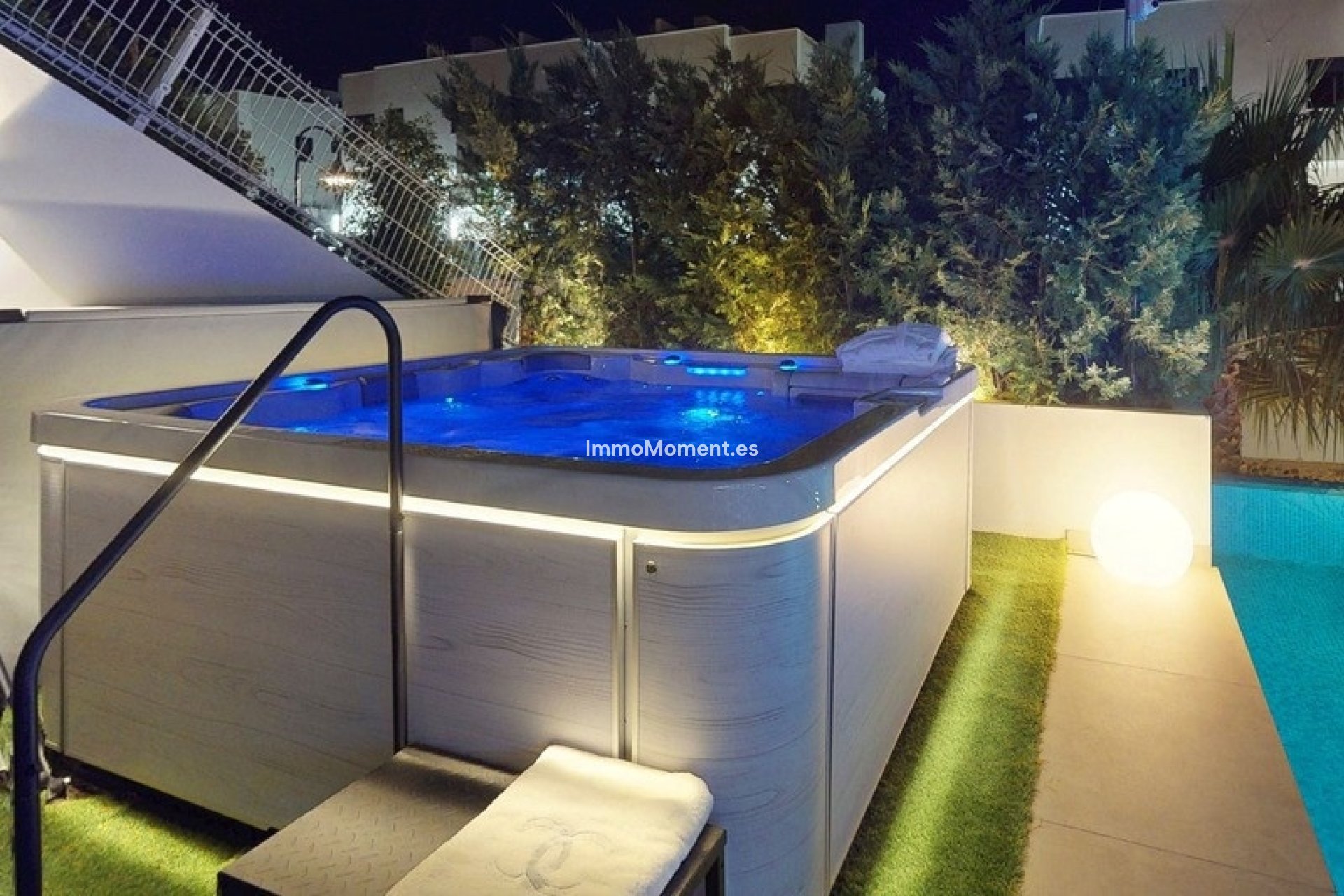 Wiederverkauf - Villa - Mijas - Mijas Costa