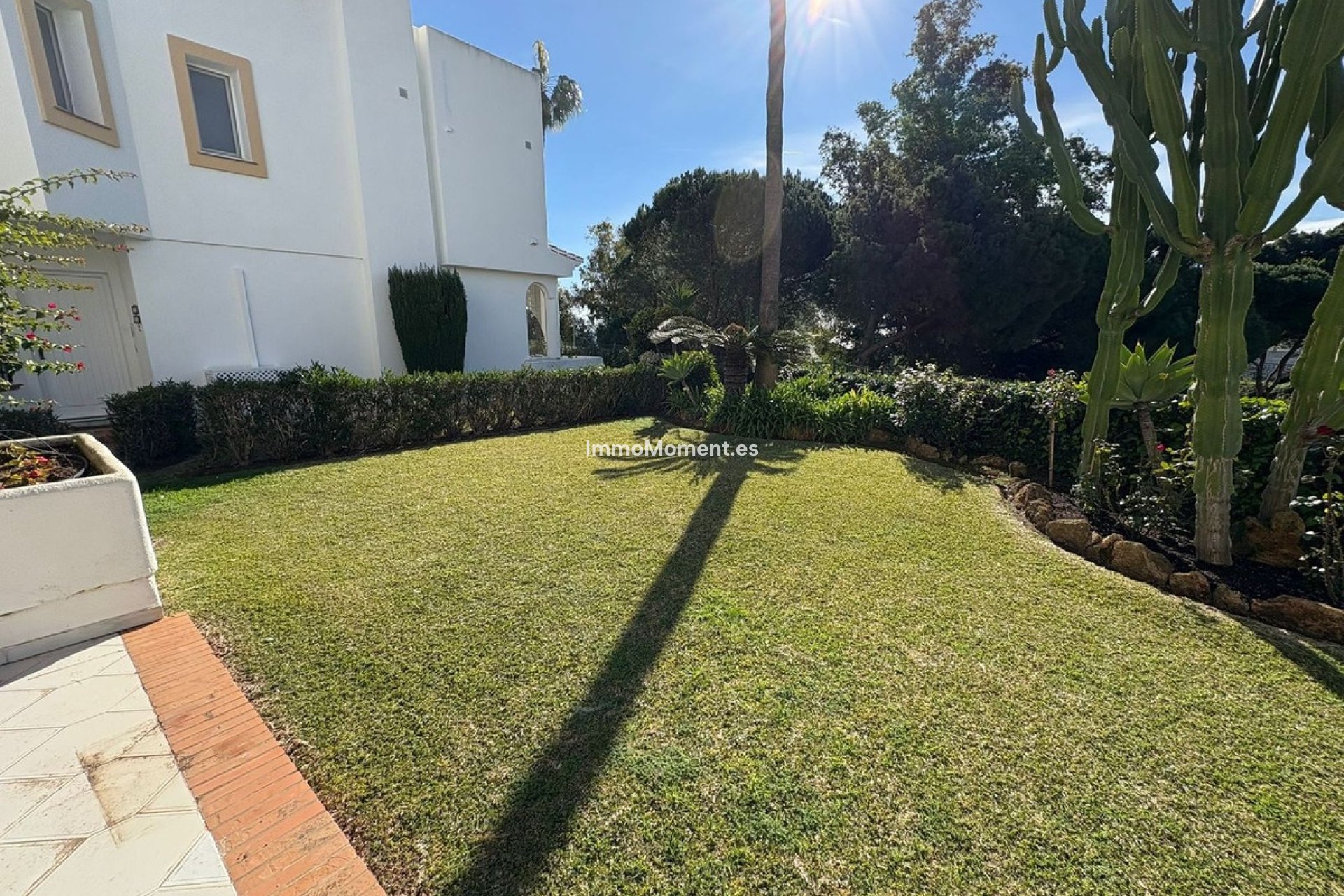 Wiederverkauf - Villa - Mijas - Mijas Costa