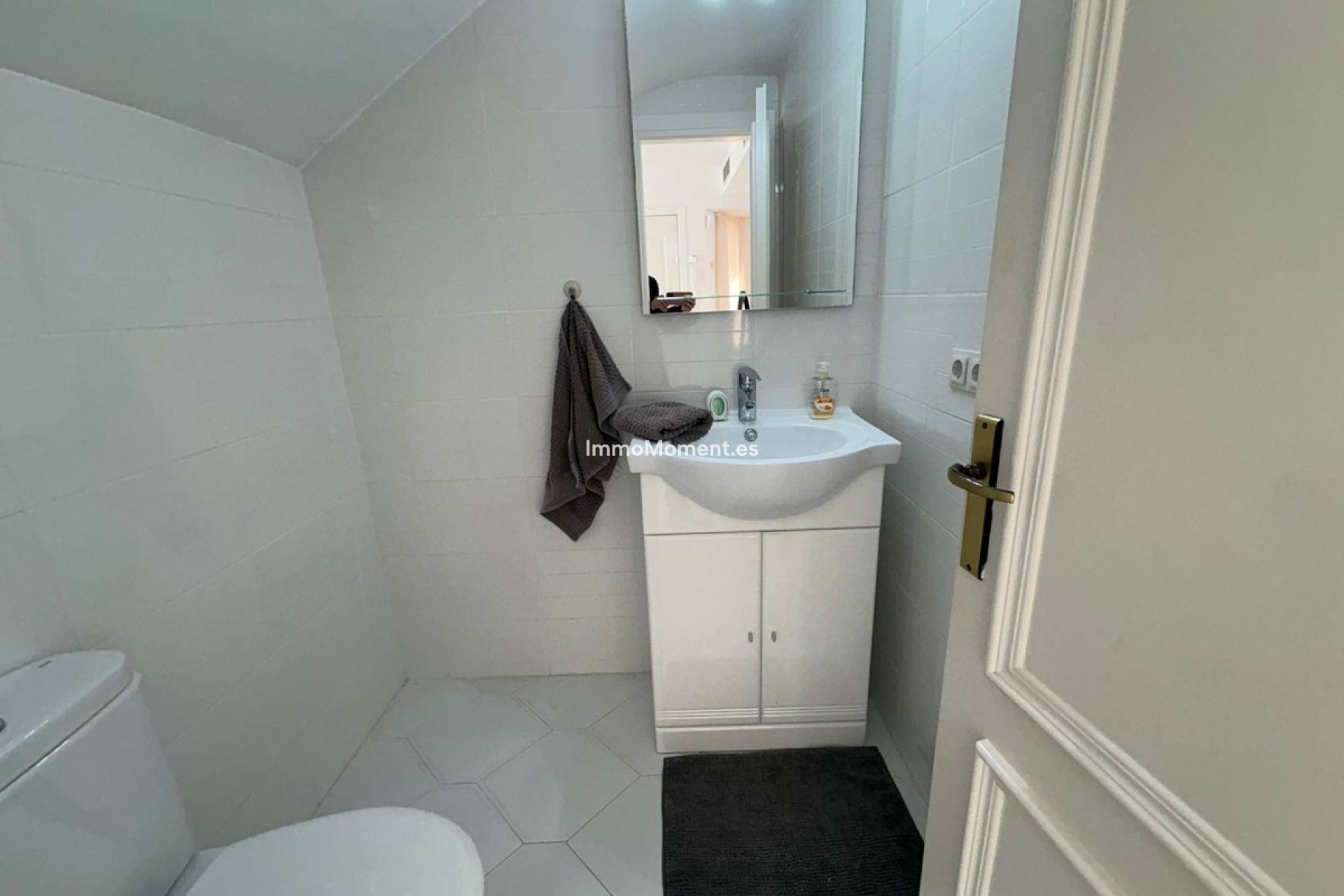 Wiederverkauf - Villa - Mijas - Mijas Costa