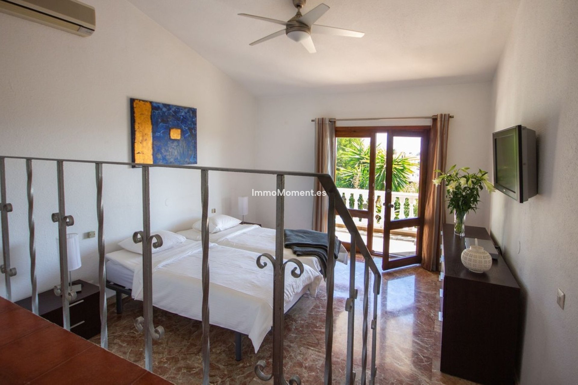 Wiederverkauf - Villa - Mijas - Mijas Costa