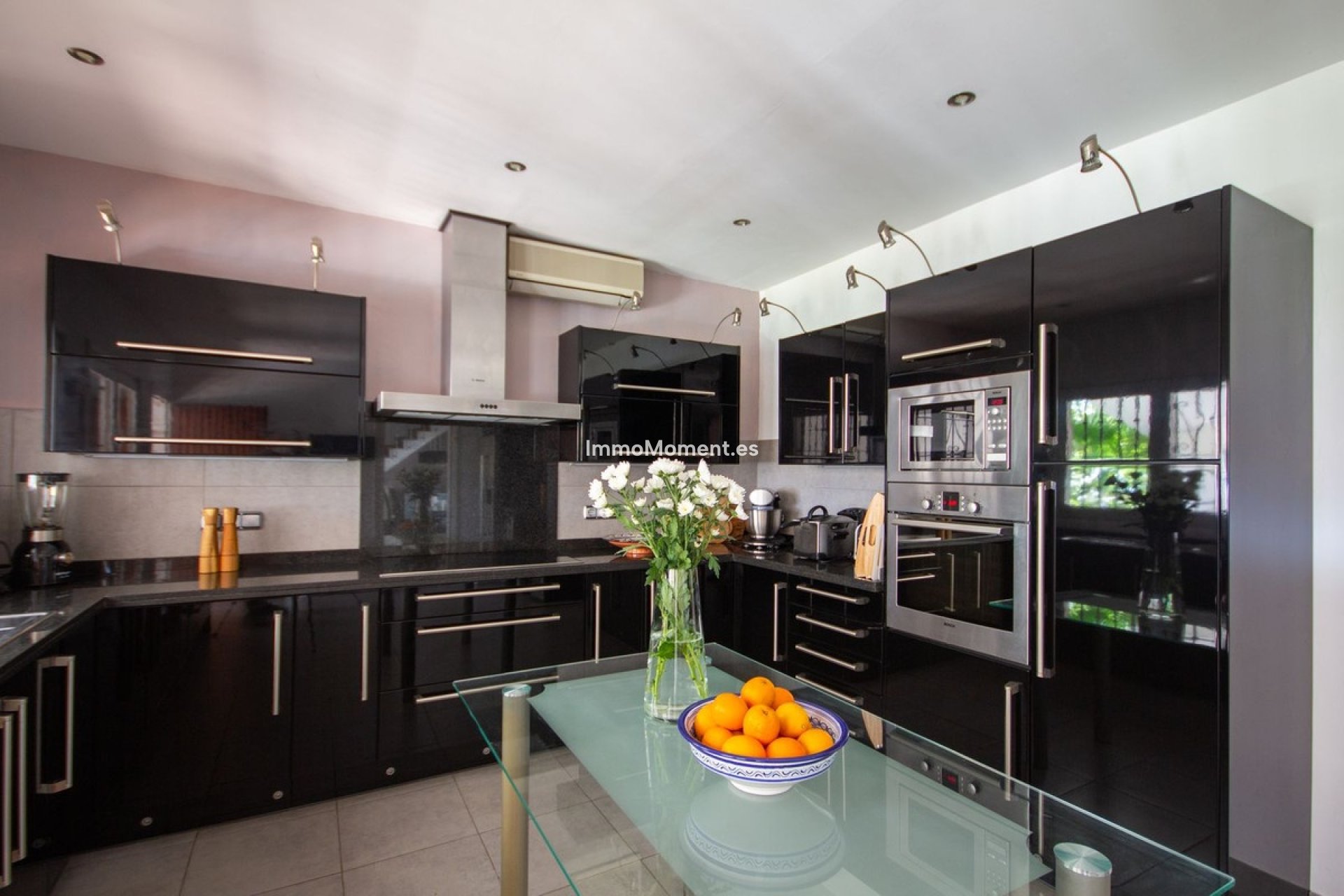 Wiederverkauf - Villa - Mijas - Mijas Costa