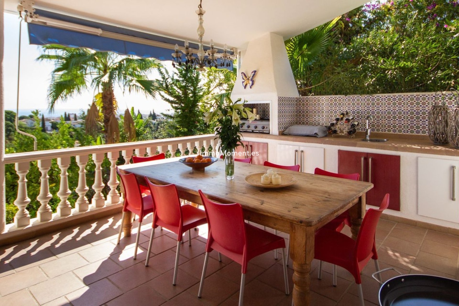 Wiederverkauf - Villa - Mijas - Mijas Costa