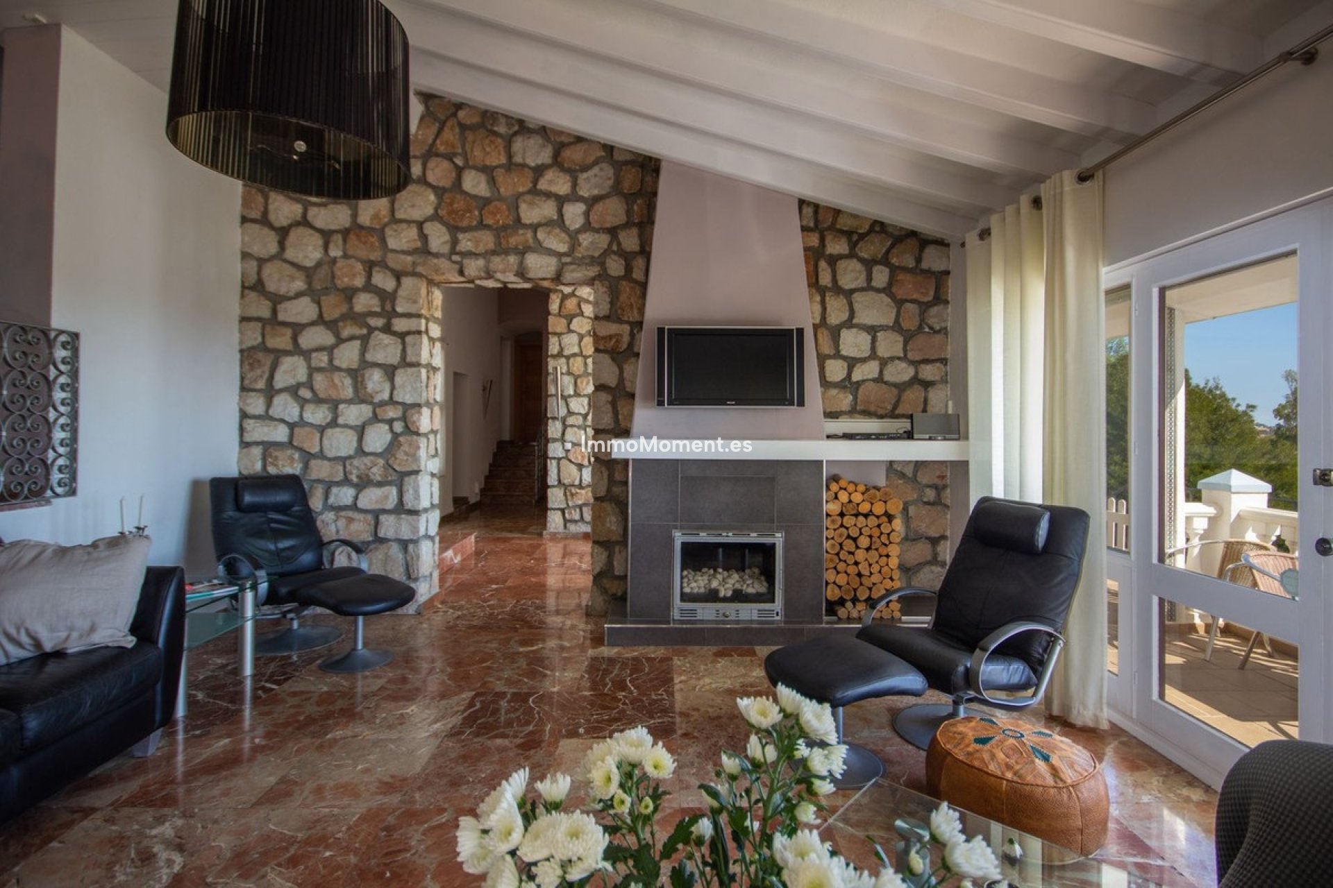 Wiederverkauf - Villa - Mijas - Mijas Costa