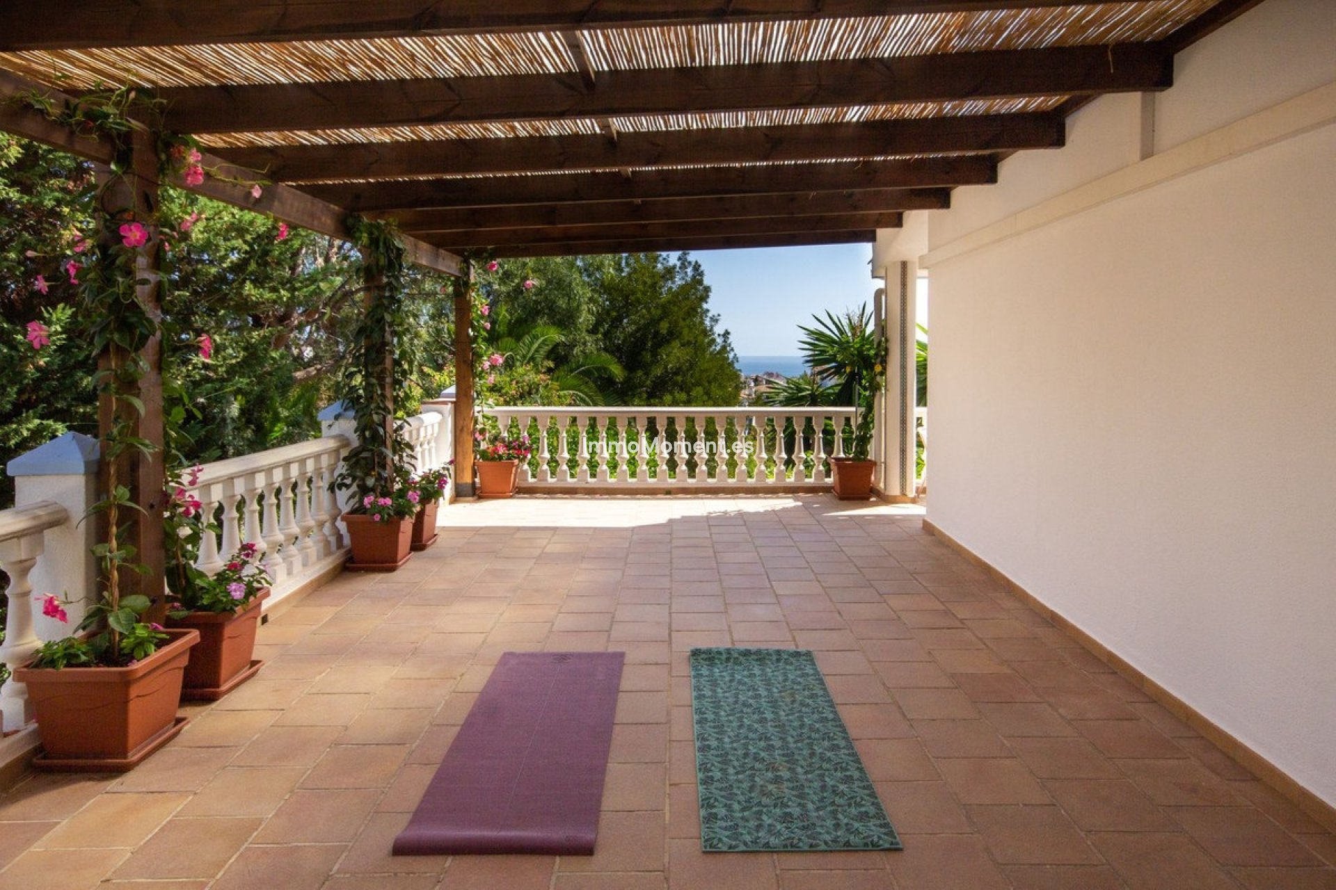 Wiederverkauf - Villa - Mijas - Mijas Costa