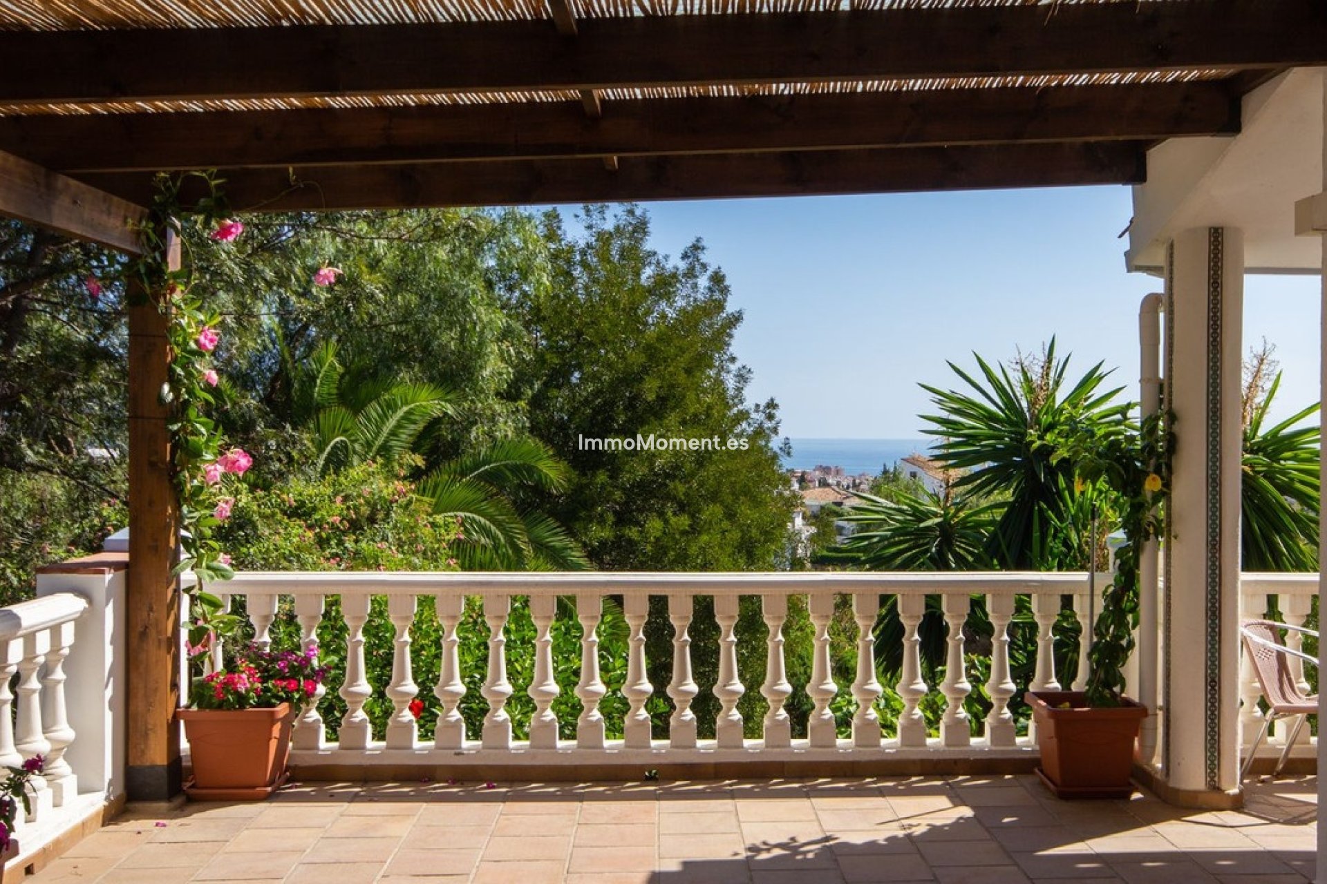 Wiederverkauf - Villa - Mijas - Mijas Costa