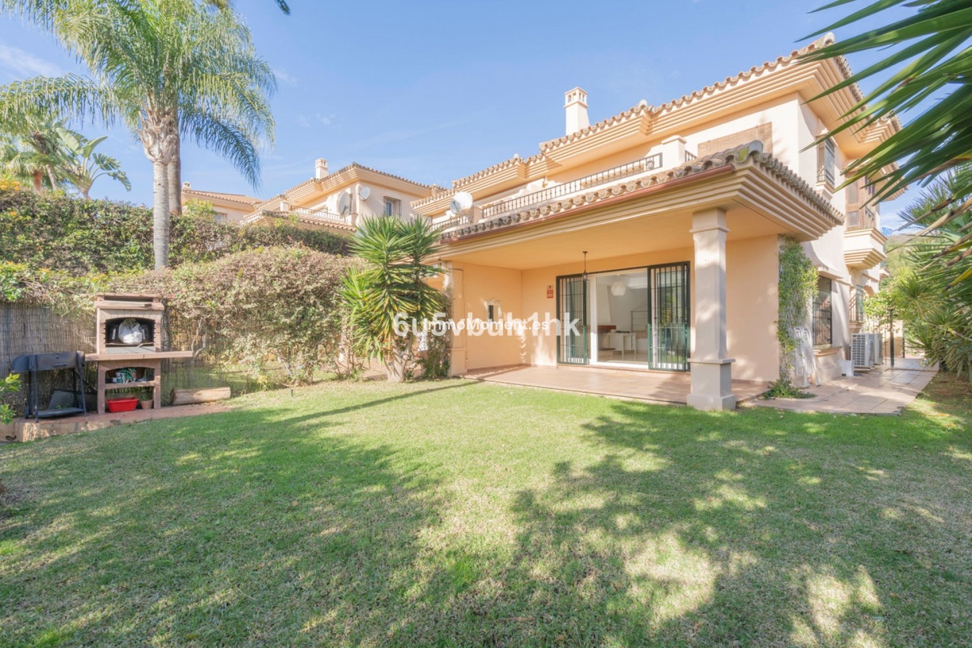 Wiederverkauf - Villa - Mijas - Mijas Costa