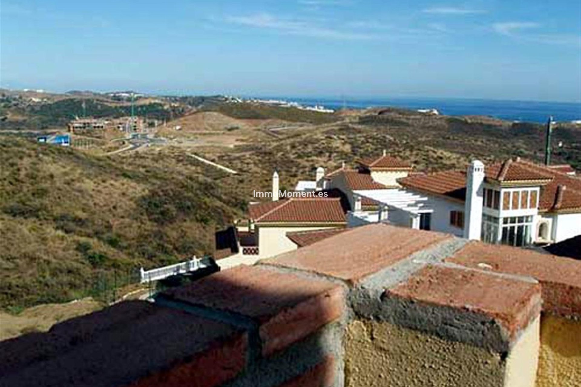 Wiederverkauf - Villa - Mijas - Mijas Costa