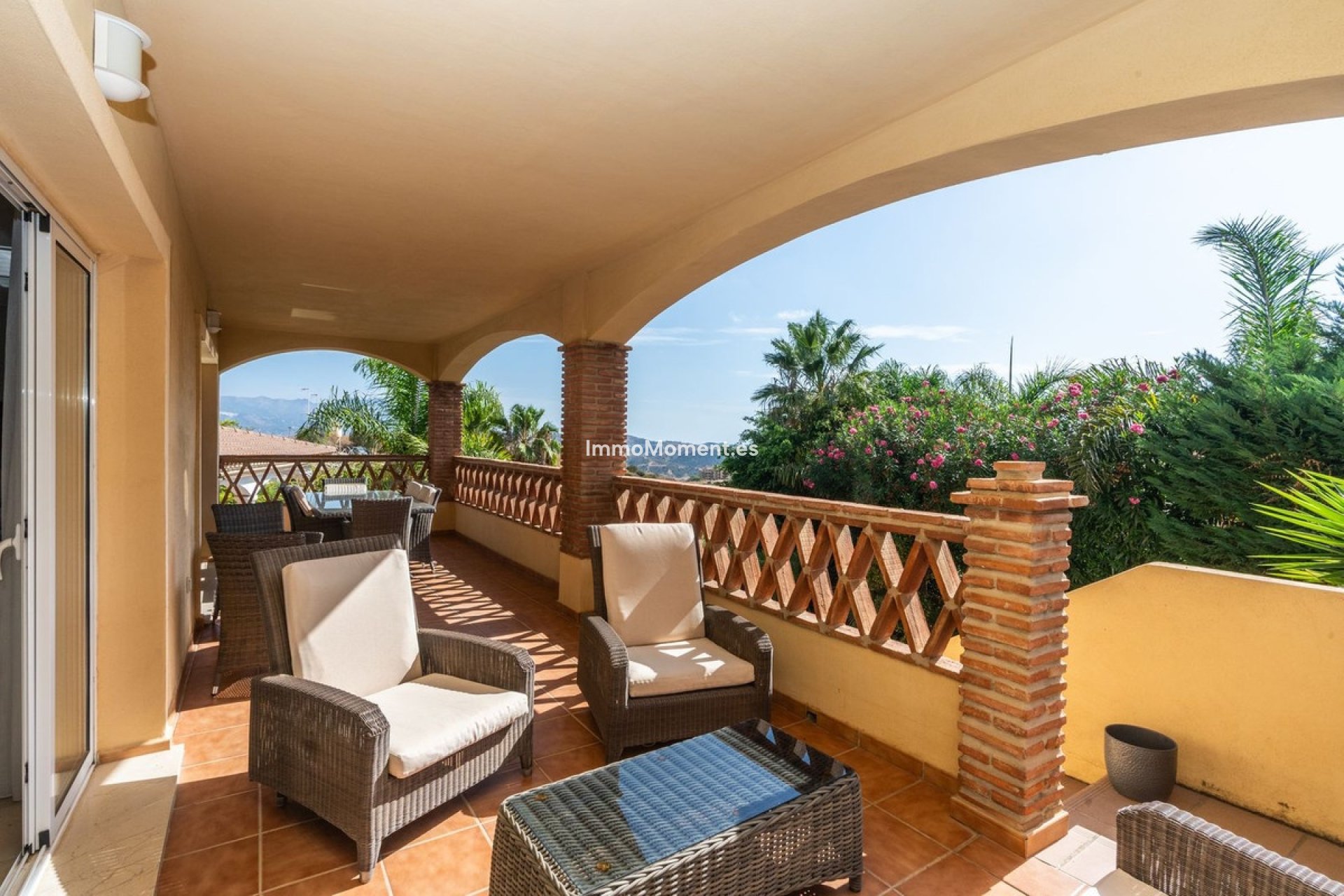 Wiederverkauf - Villa - Mijas - Mijas Costa