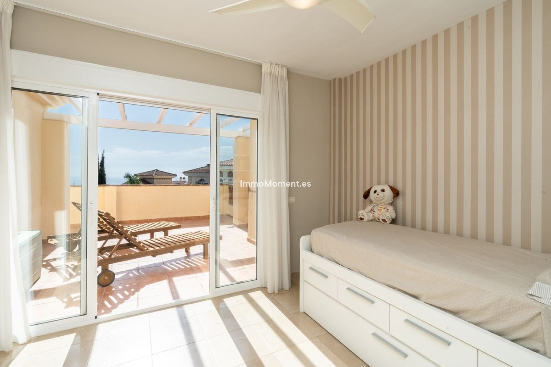 Wiederverkauf - Villa - Mijas - Mijas Costa