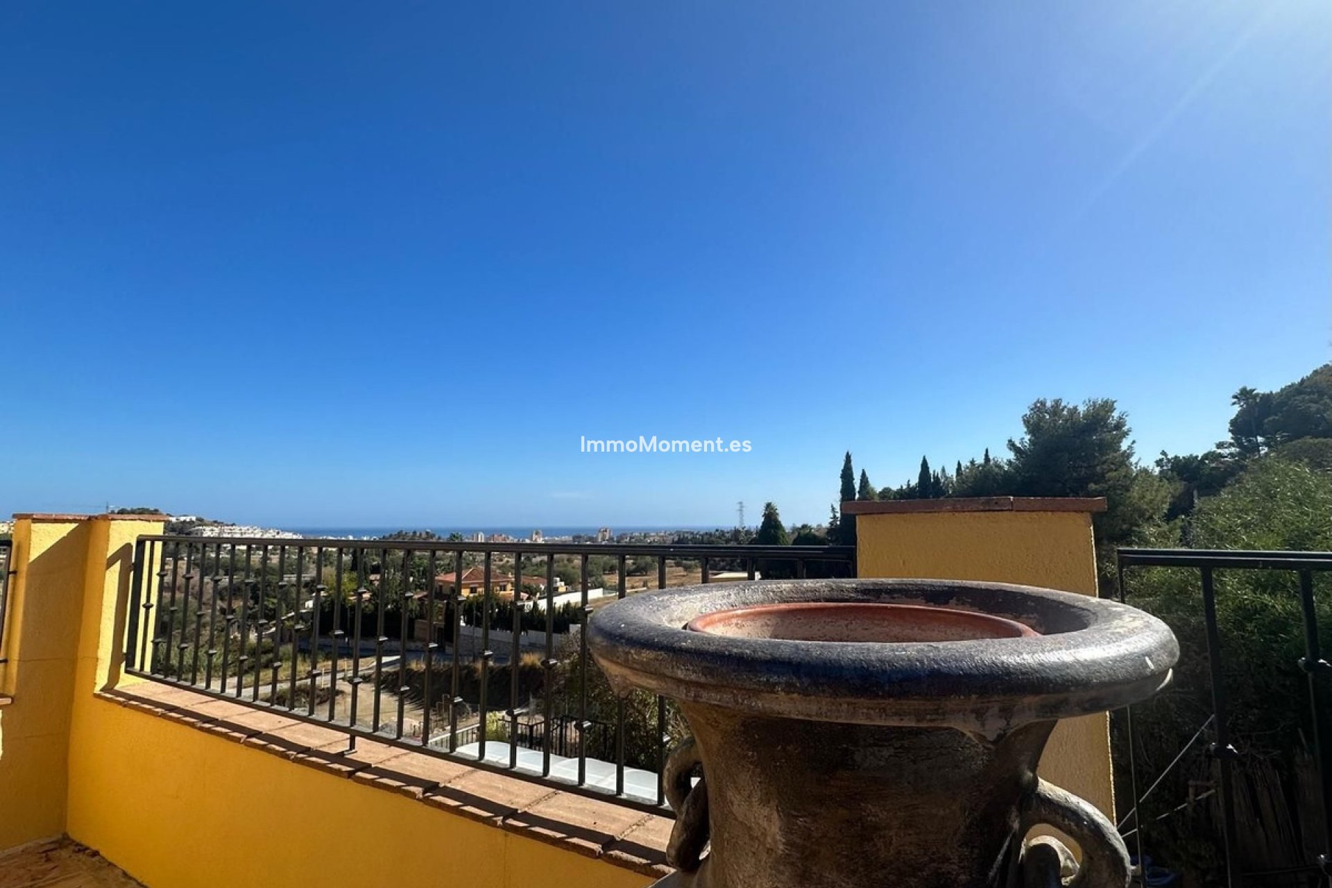 Wiederverkauf - Villa - Mijas - Mijas Costa