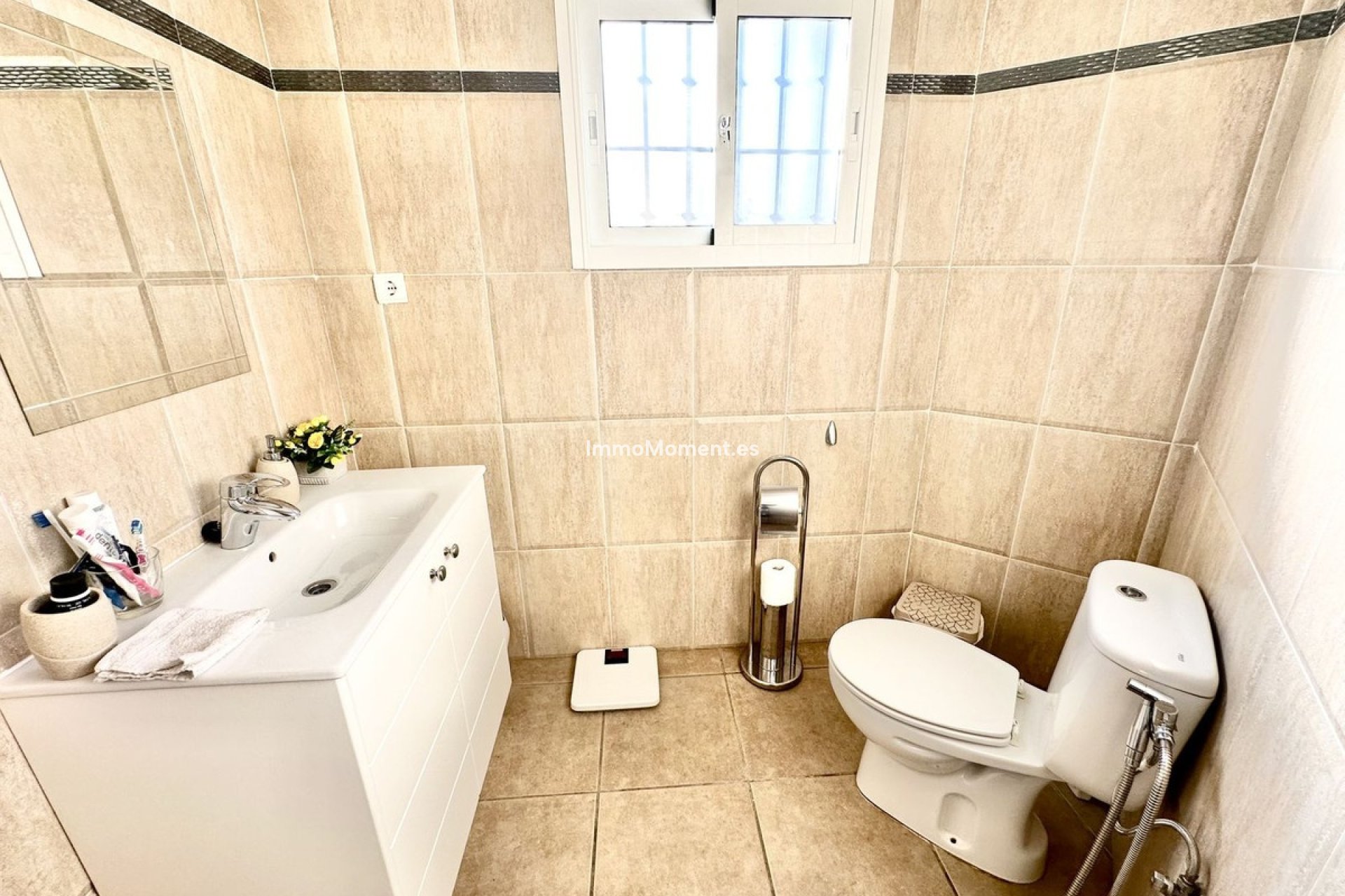 Wiederverkauf - Villa - Mijas - Mijas Costa