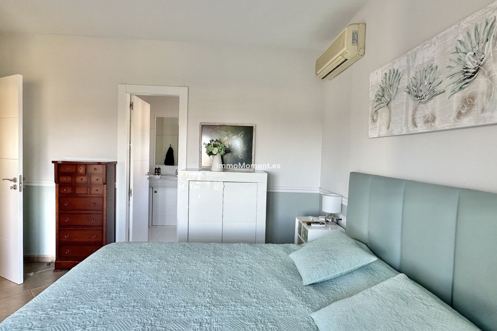 Wiederverkauf - Villa - Mijas - Mijas Costa