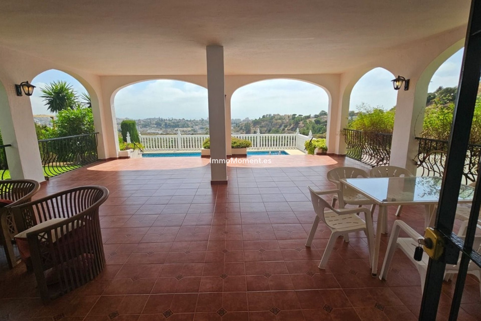 Wiederverkauf - Villa - Mijas - Mijas Costa