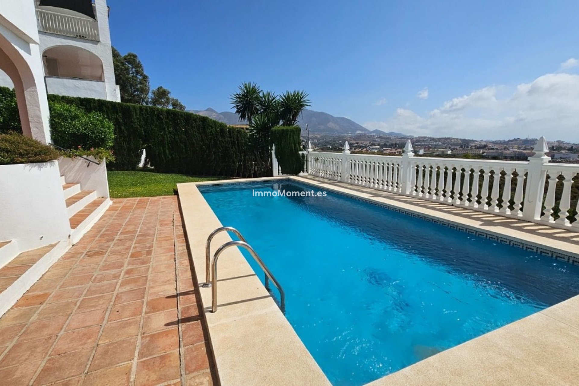 Wiederverkauf - Villa - Mijas - Mijas Costa