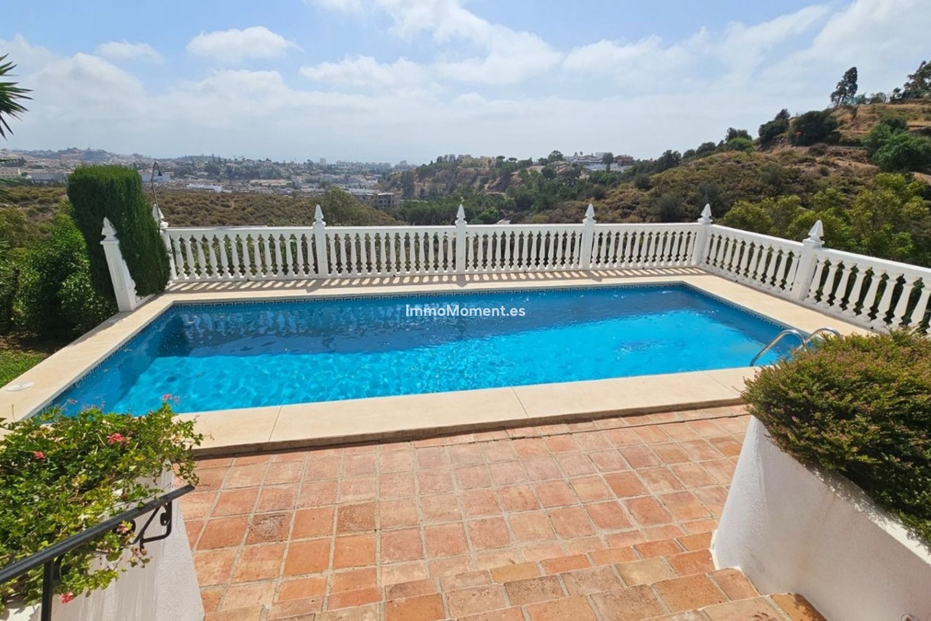 Wiederverkauf - Villa - Mijas - Mijas Costa