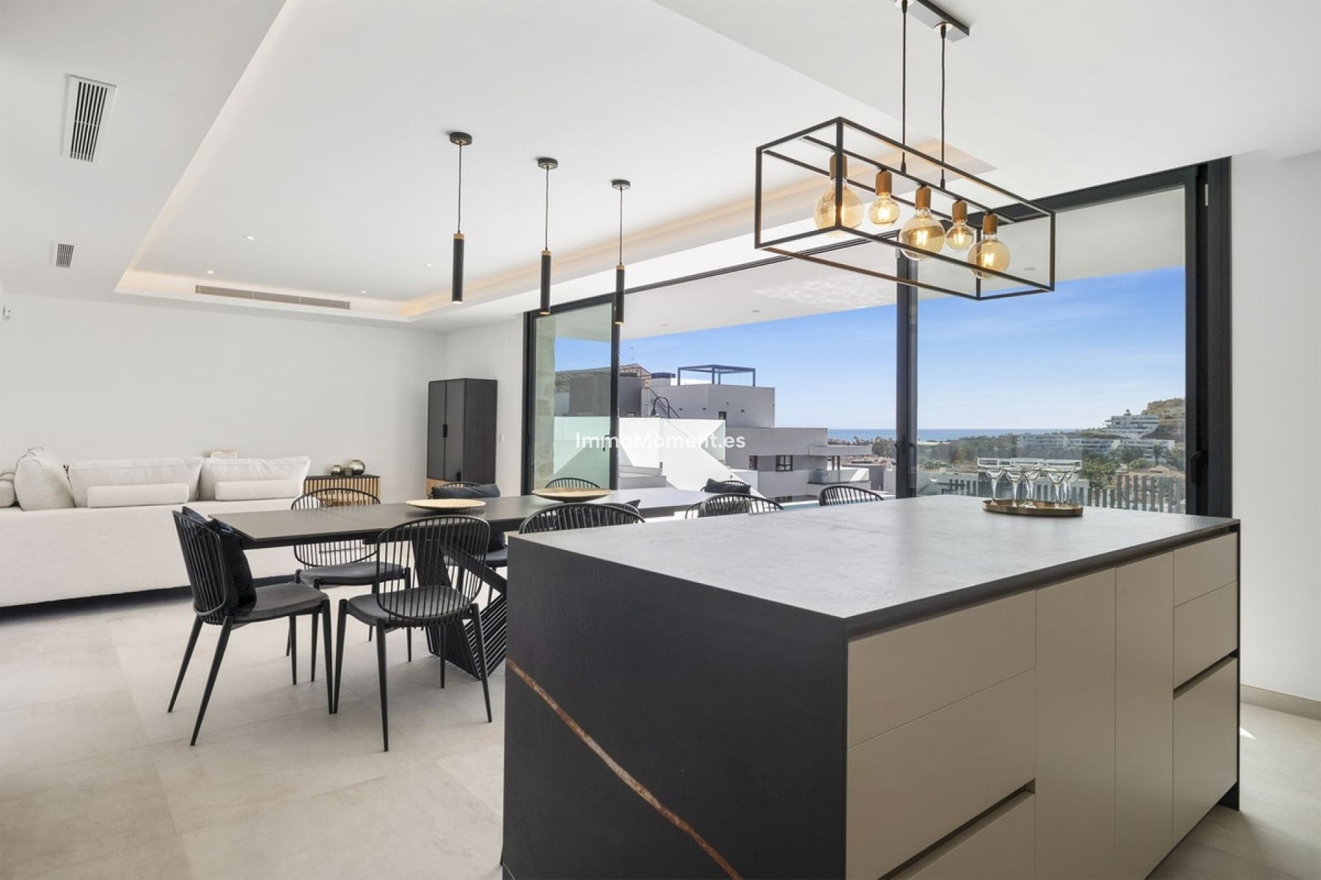 Wiederverkauf - Villa - Mijas - Mijas Costa