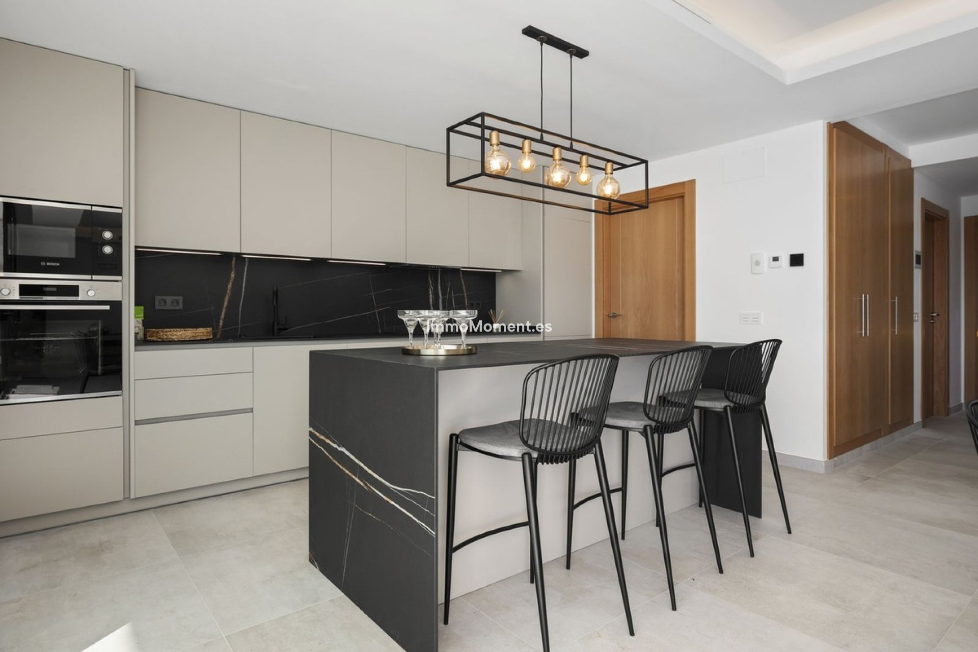 Wiederverkauf - Villa - Mijas - Mijas Costa