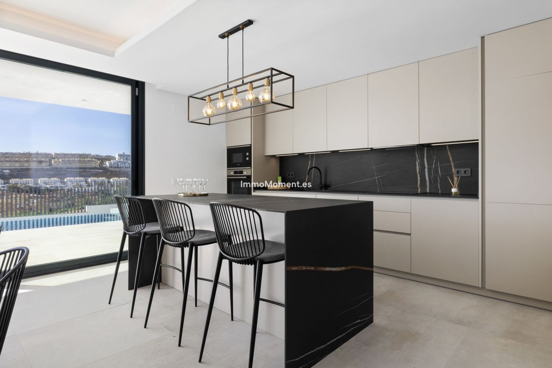 Wiederverkauf - Villa - Mijas - Mijas Costa