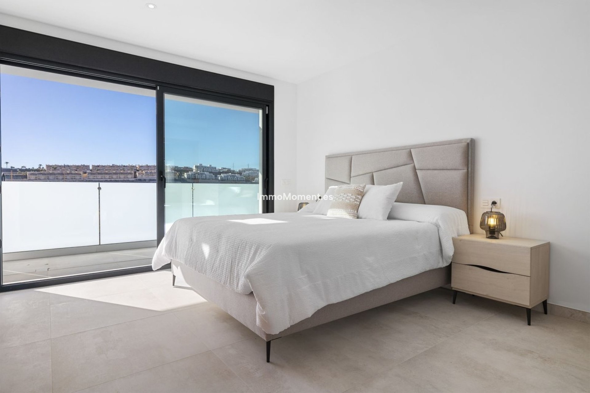 Wiederverkauf - Villa - Mijas - Mijas Costa