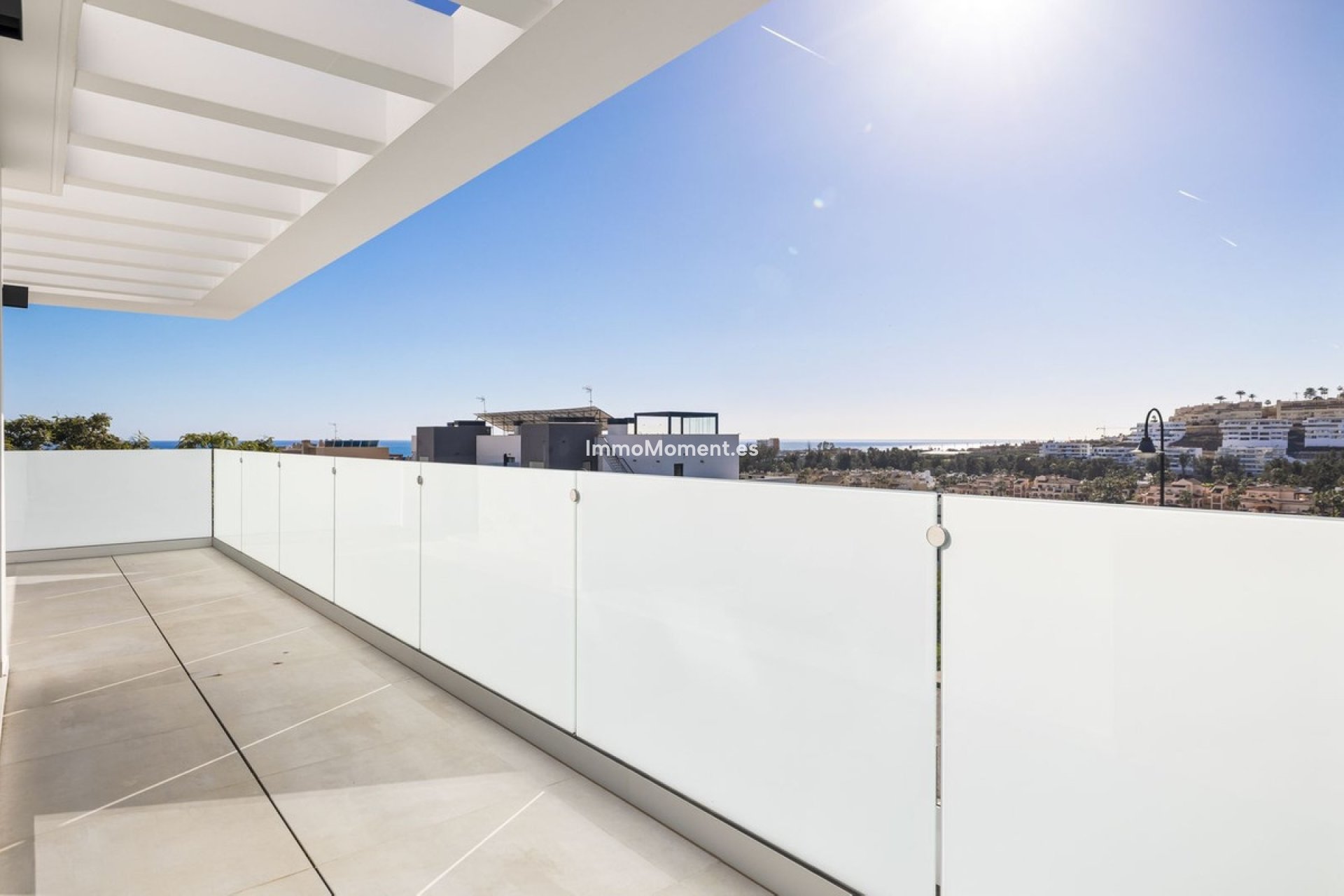 Wiederverkauf - Villa - Mijas - Mijas Costa