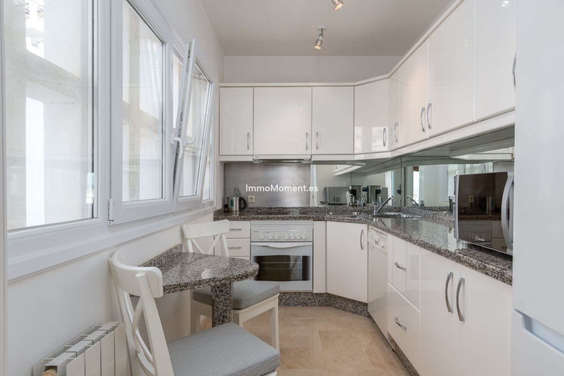 Wiederverkauf - Villa - Mijas - Mijas Costa