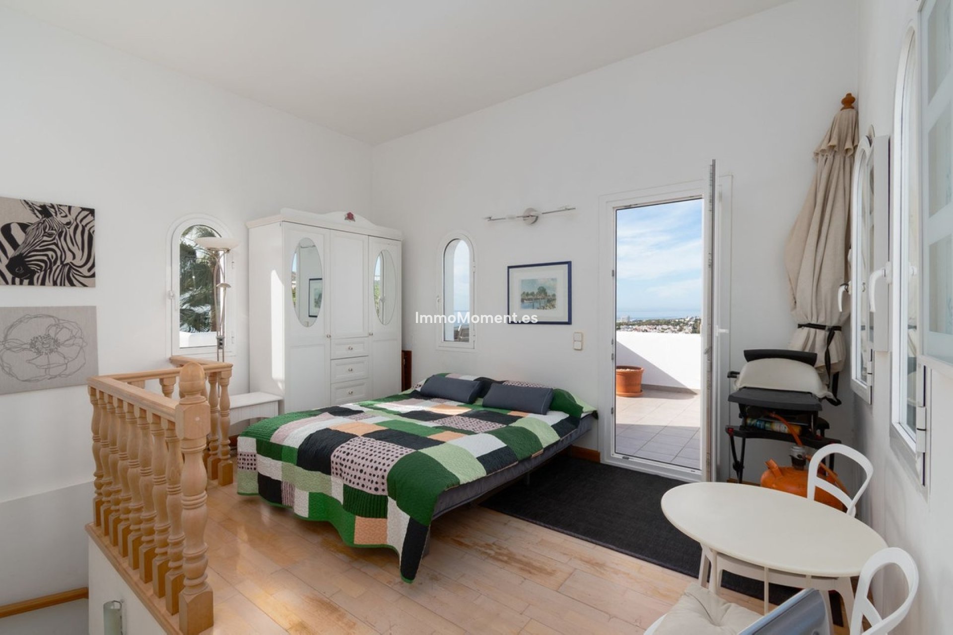 Wiederverkauf - Villa - Mijas - Mijas Costa